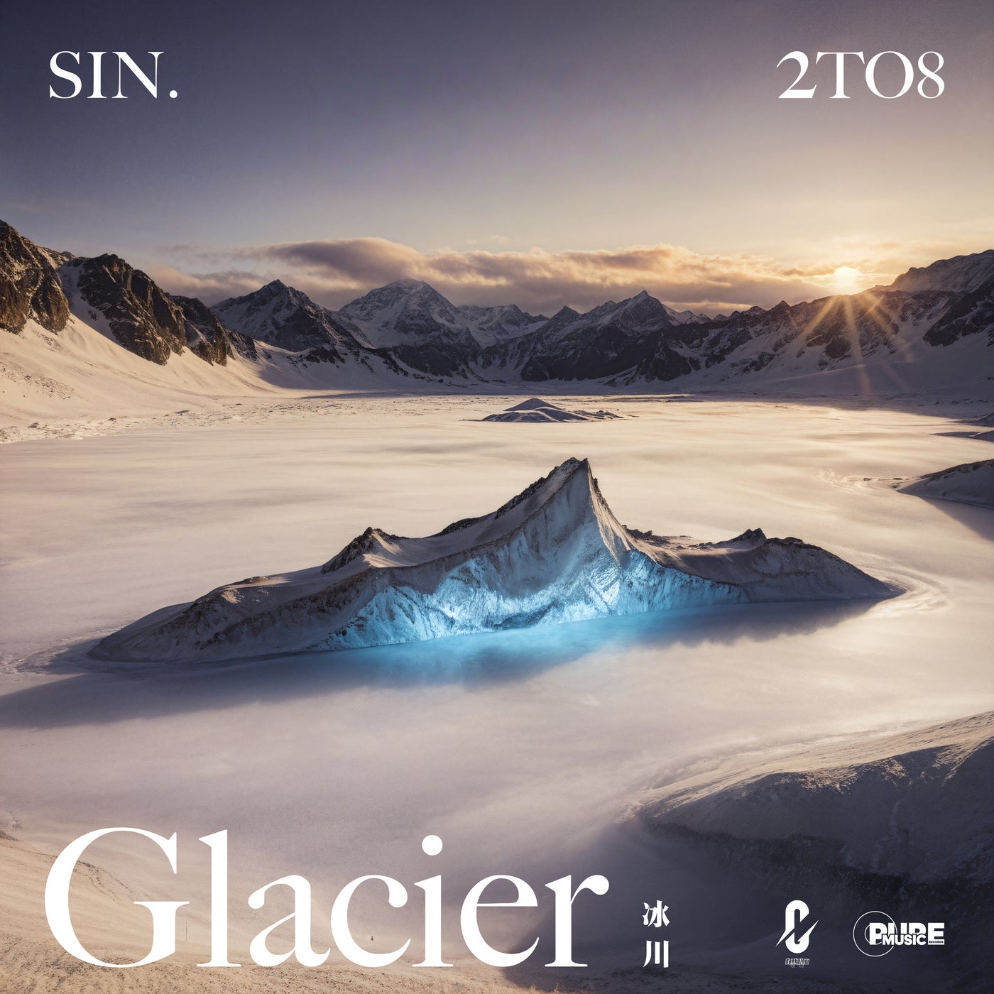 Glacier