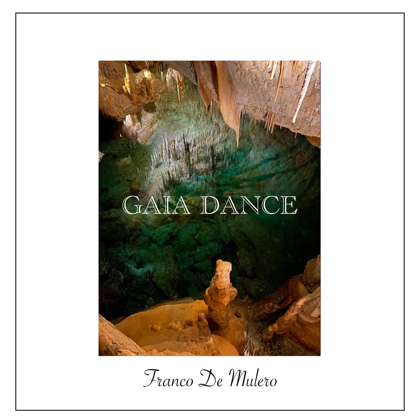 VA – Gaia Dance TLOH014 VA – Gaia Dance TLOH014
