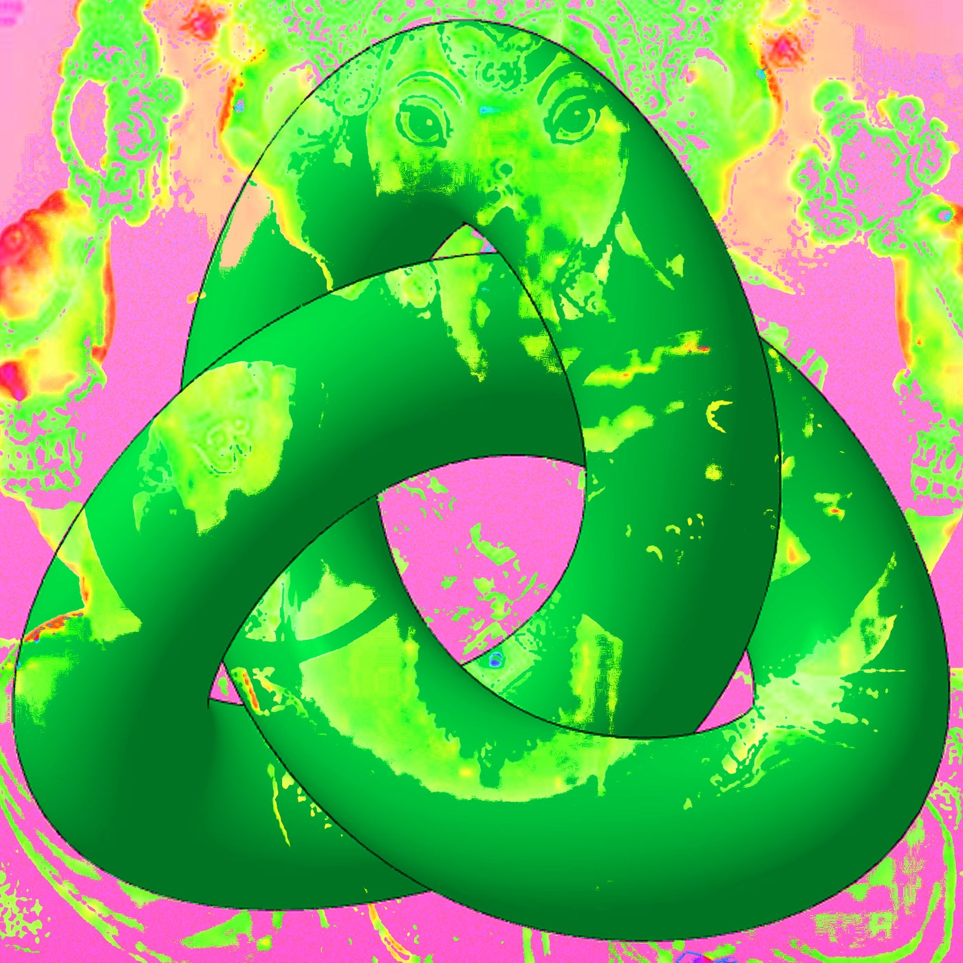 DREAMS OF GANESHA