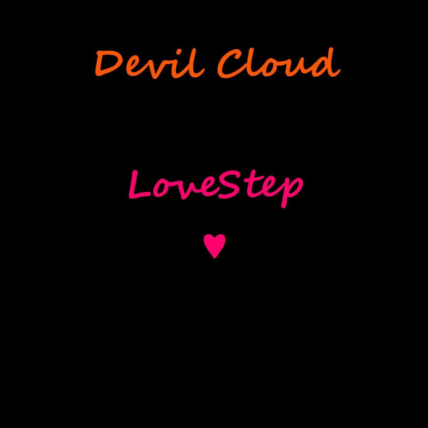 LoveStep (♥)