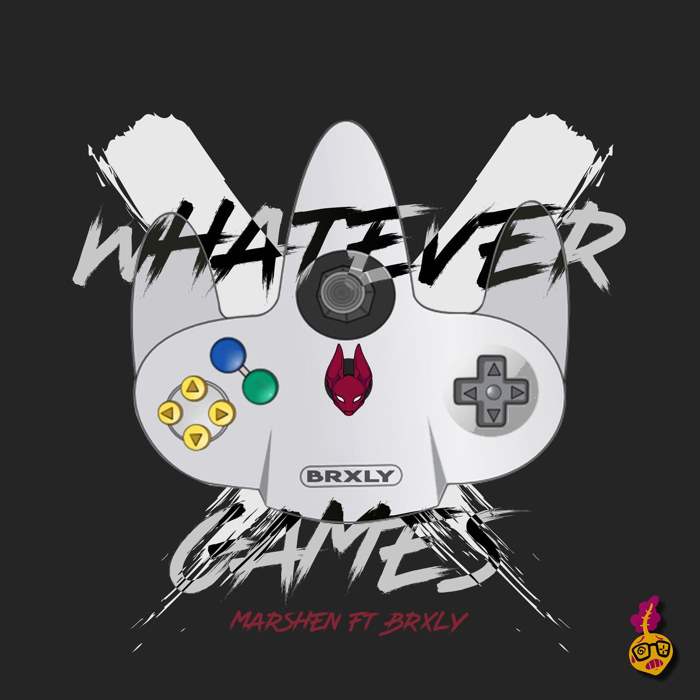 Whatever Games