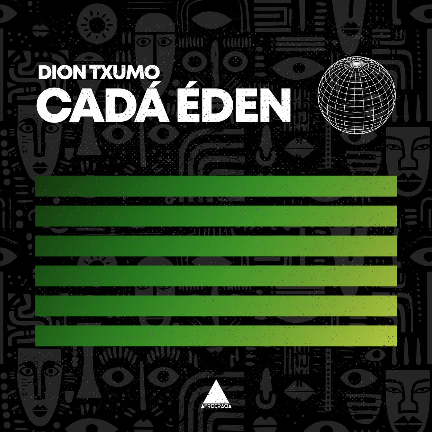 Cadá Éden