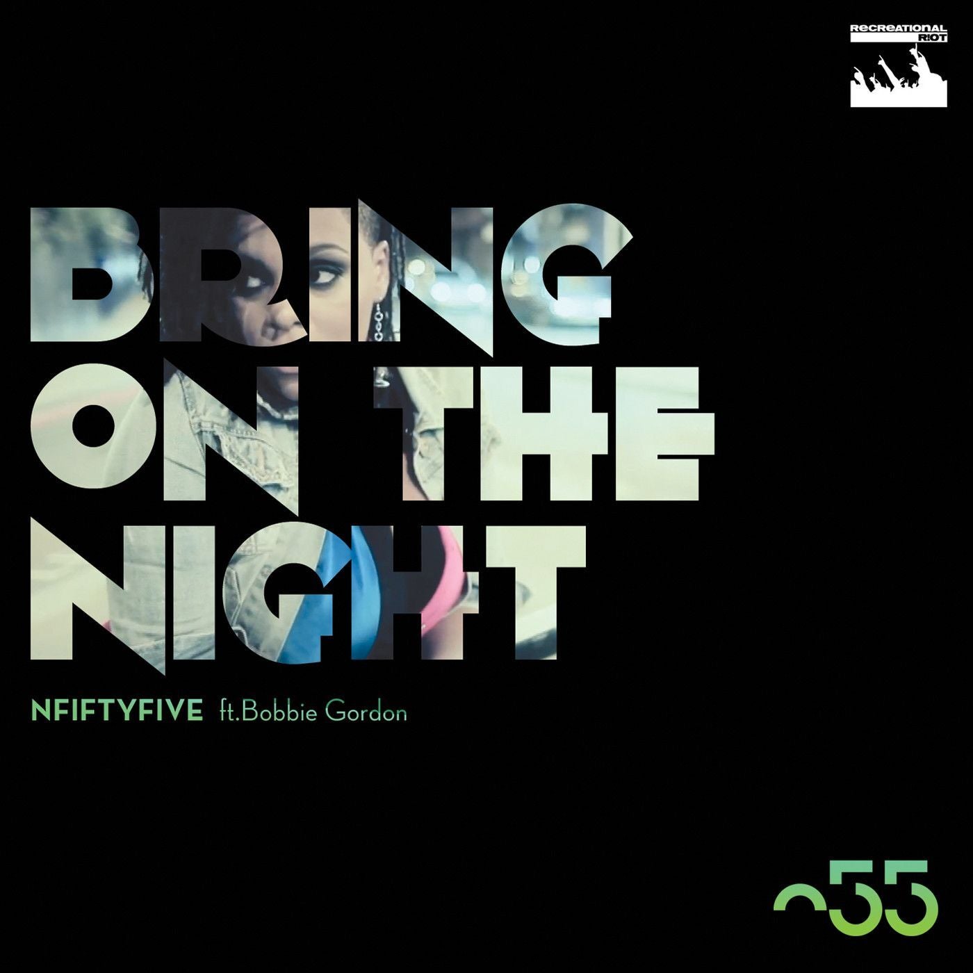 Bring On The Night (feat. Bobbie Gordon)