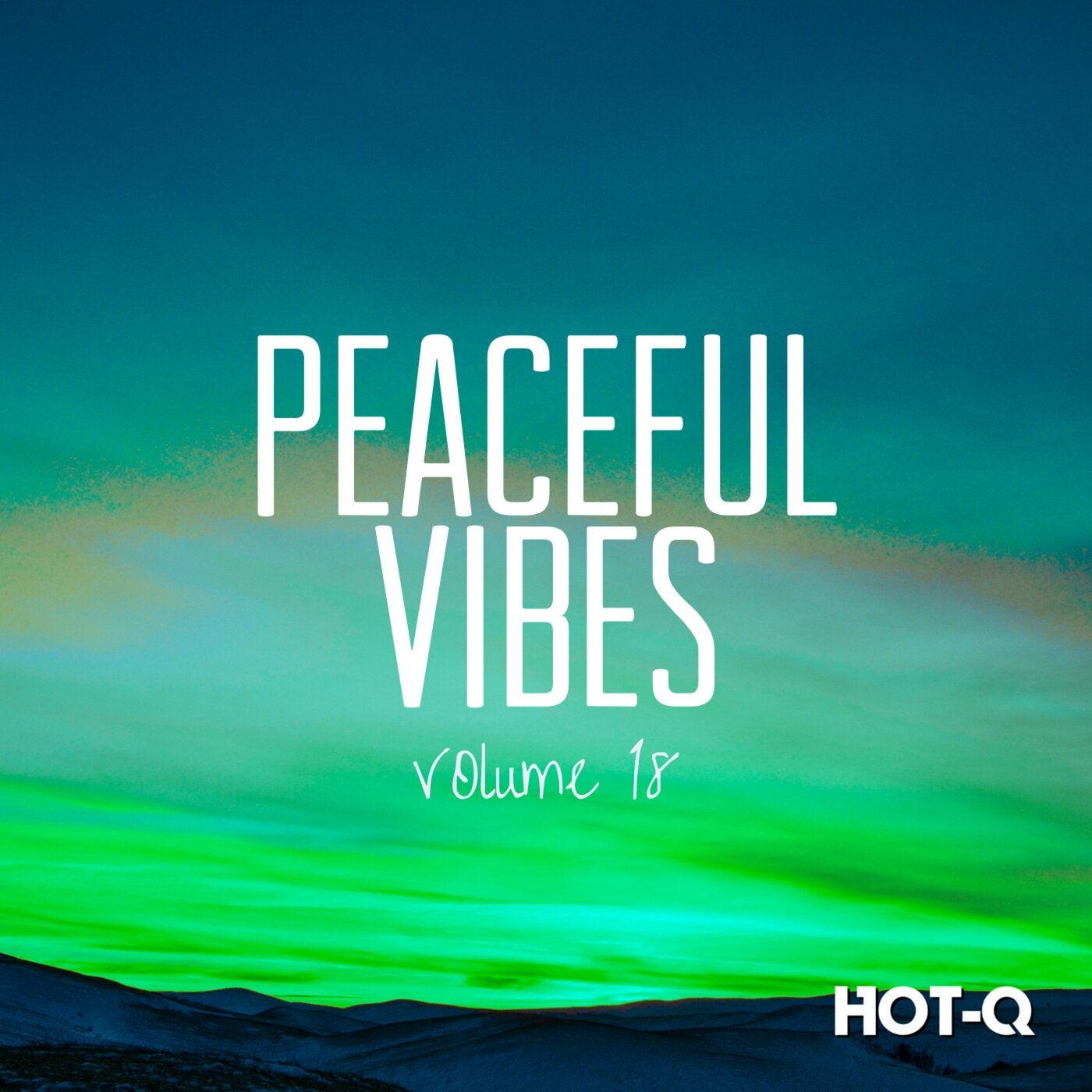 Peaceful Vibes 018