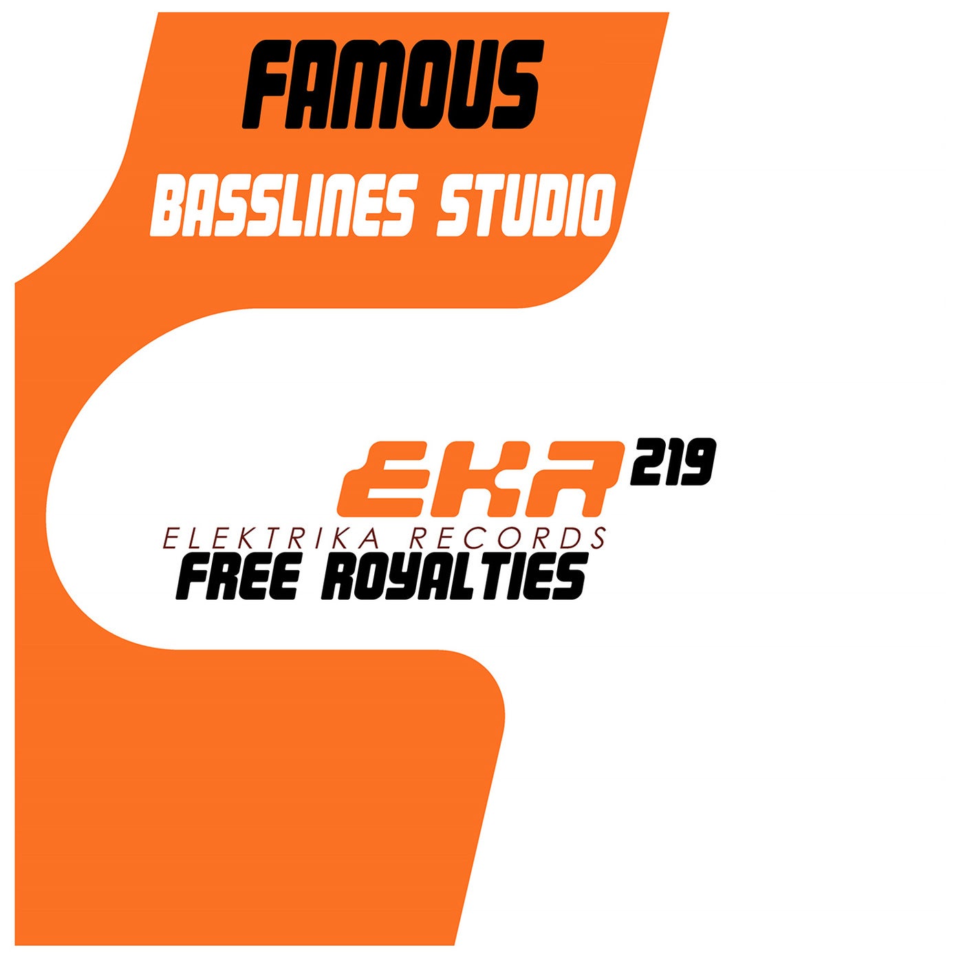 Basslines Studio