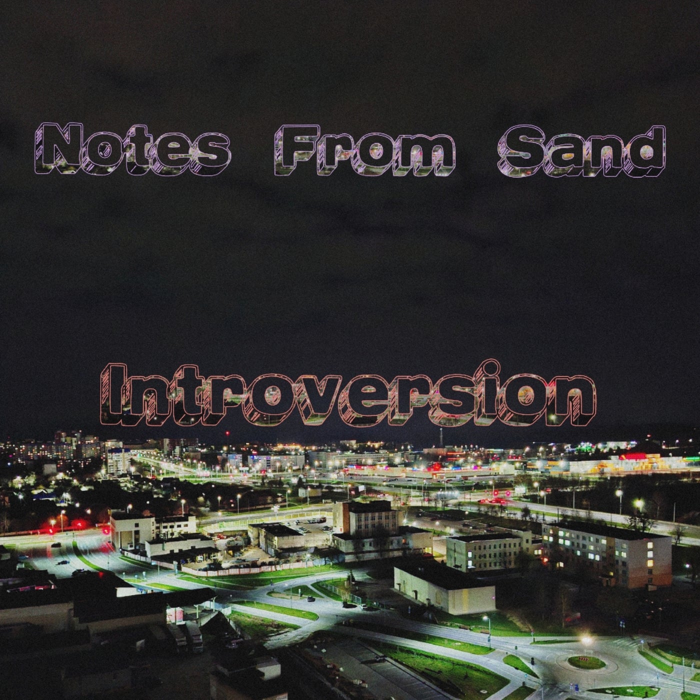 Introversion