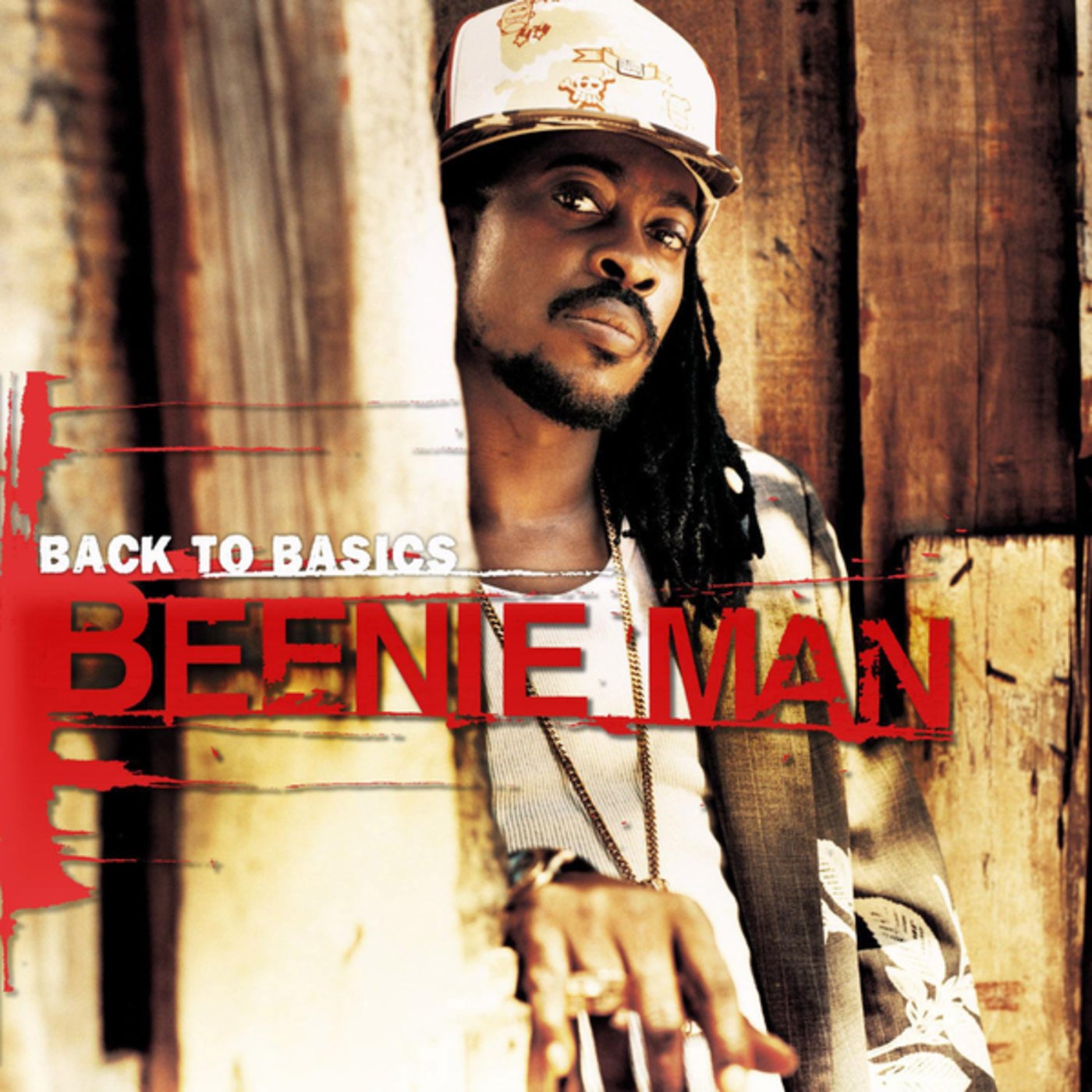 Cover art for Back To Basics