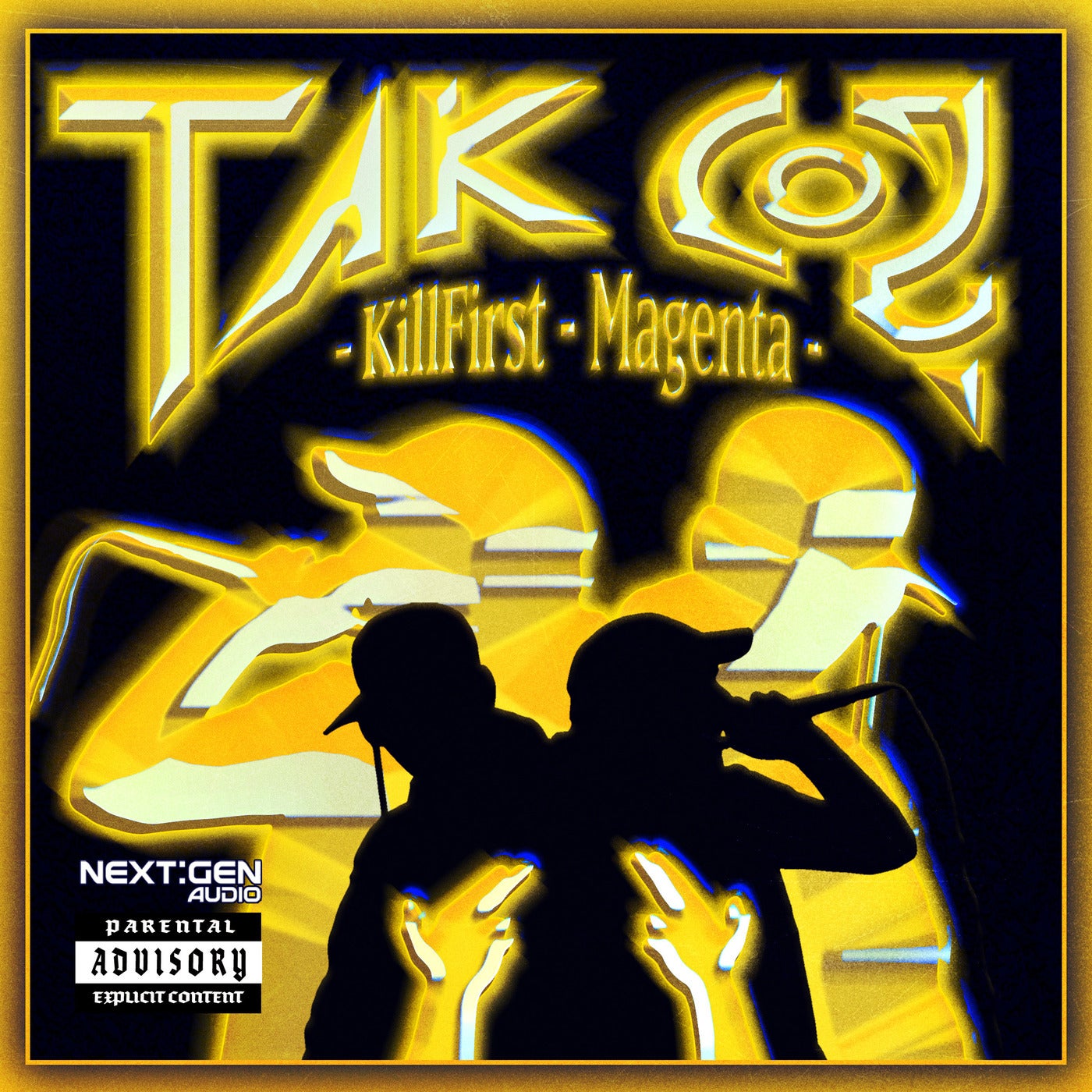 Tak Co?