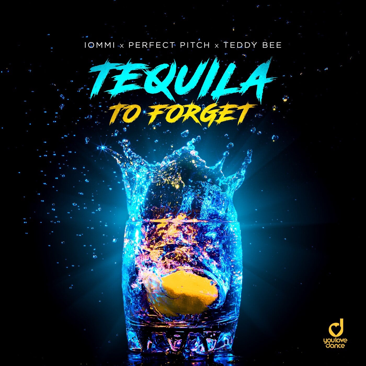 Tequila to Forget