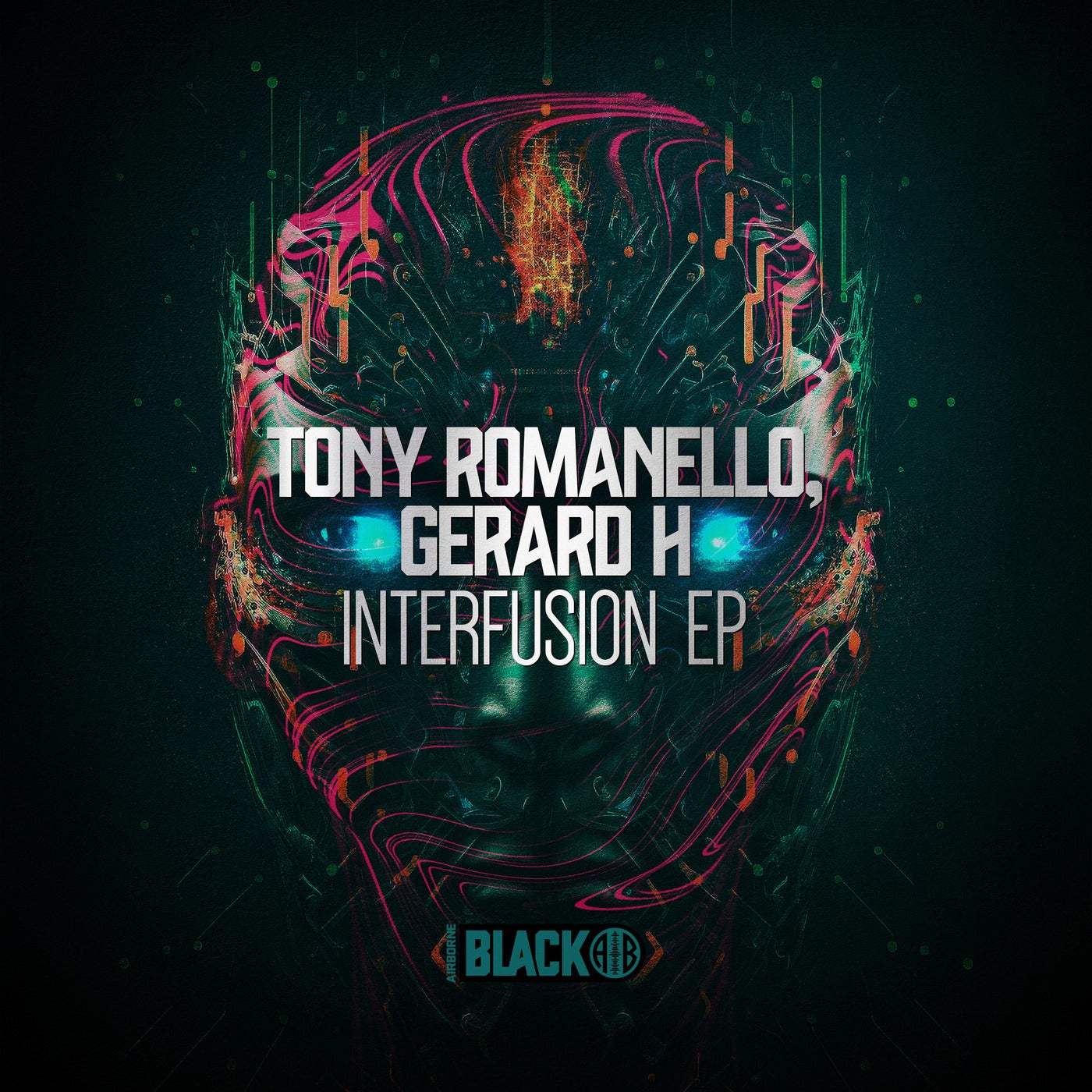 Interfusion EP