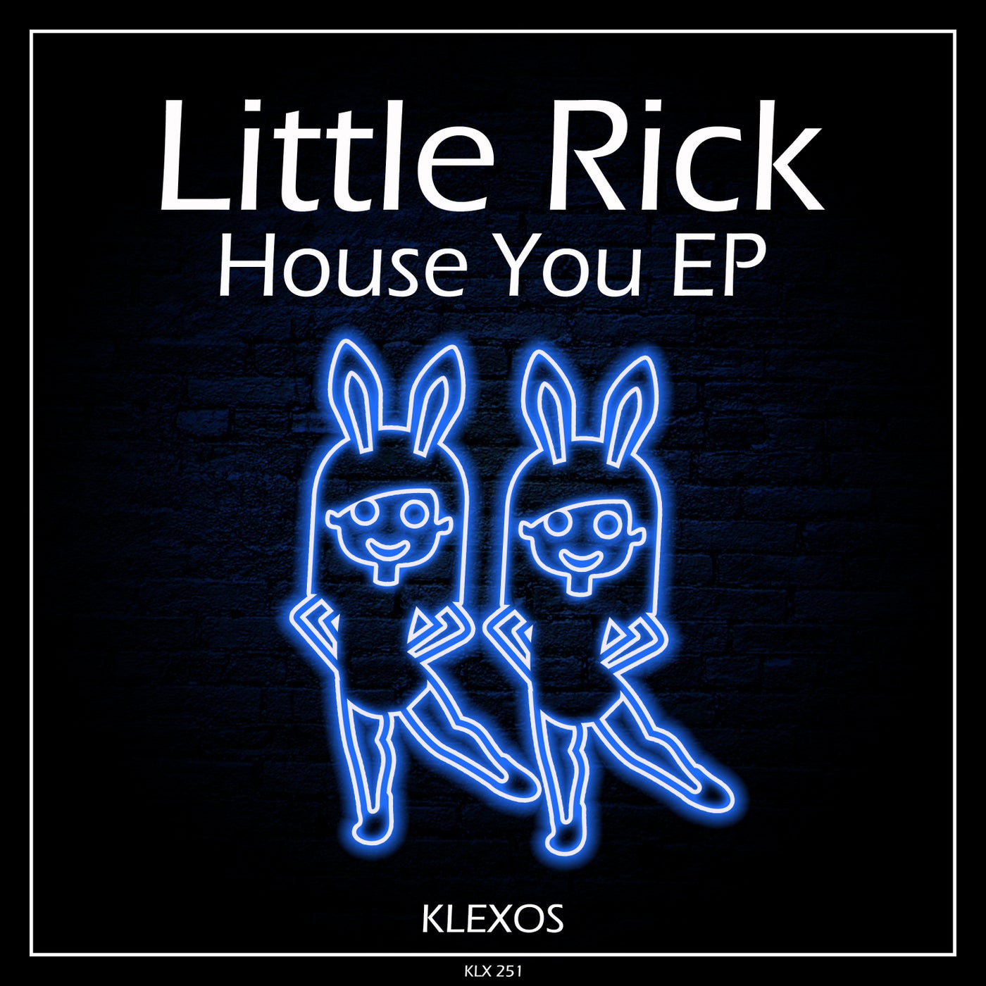 House You EP