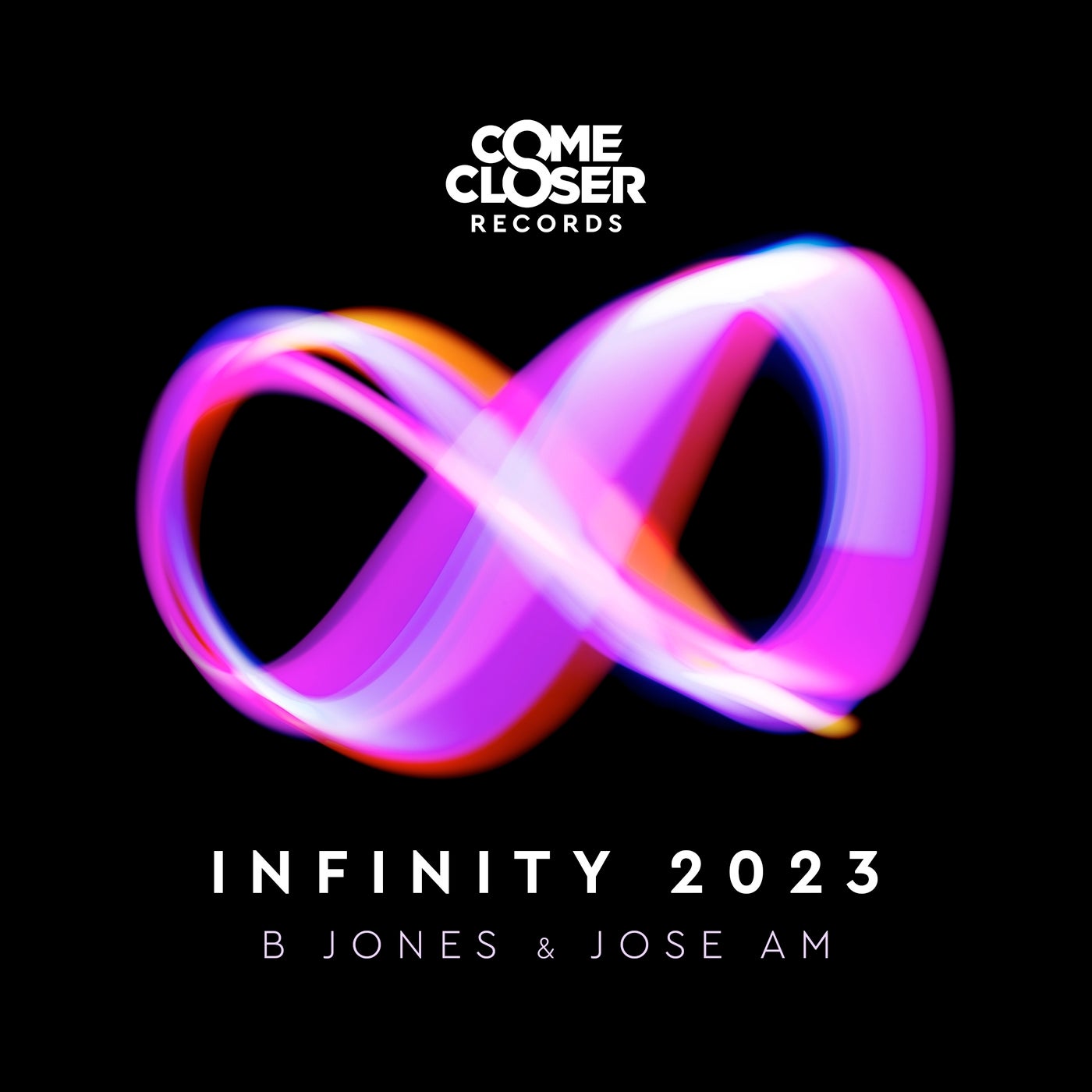 Infinity 2023 (Extended Mix)
