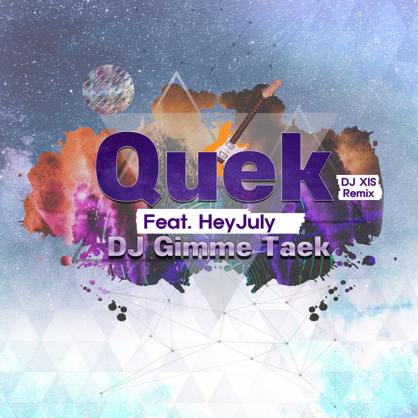 QUEK