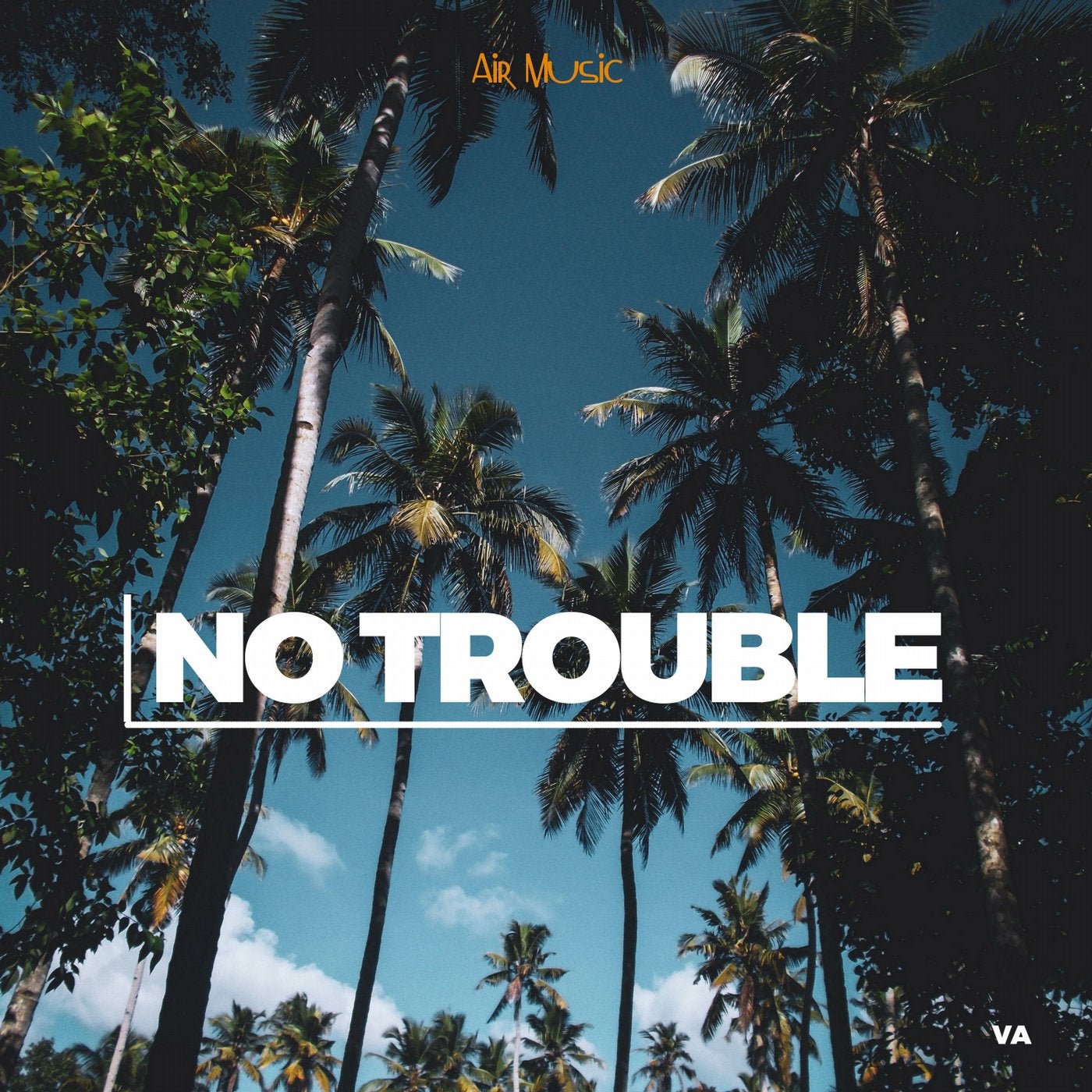 No Trouble