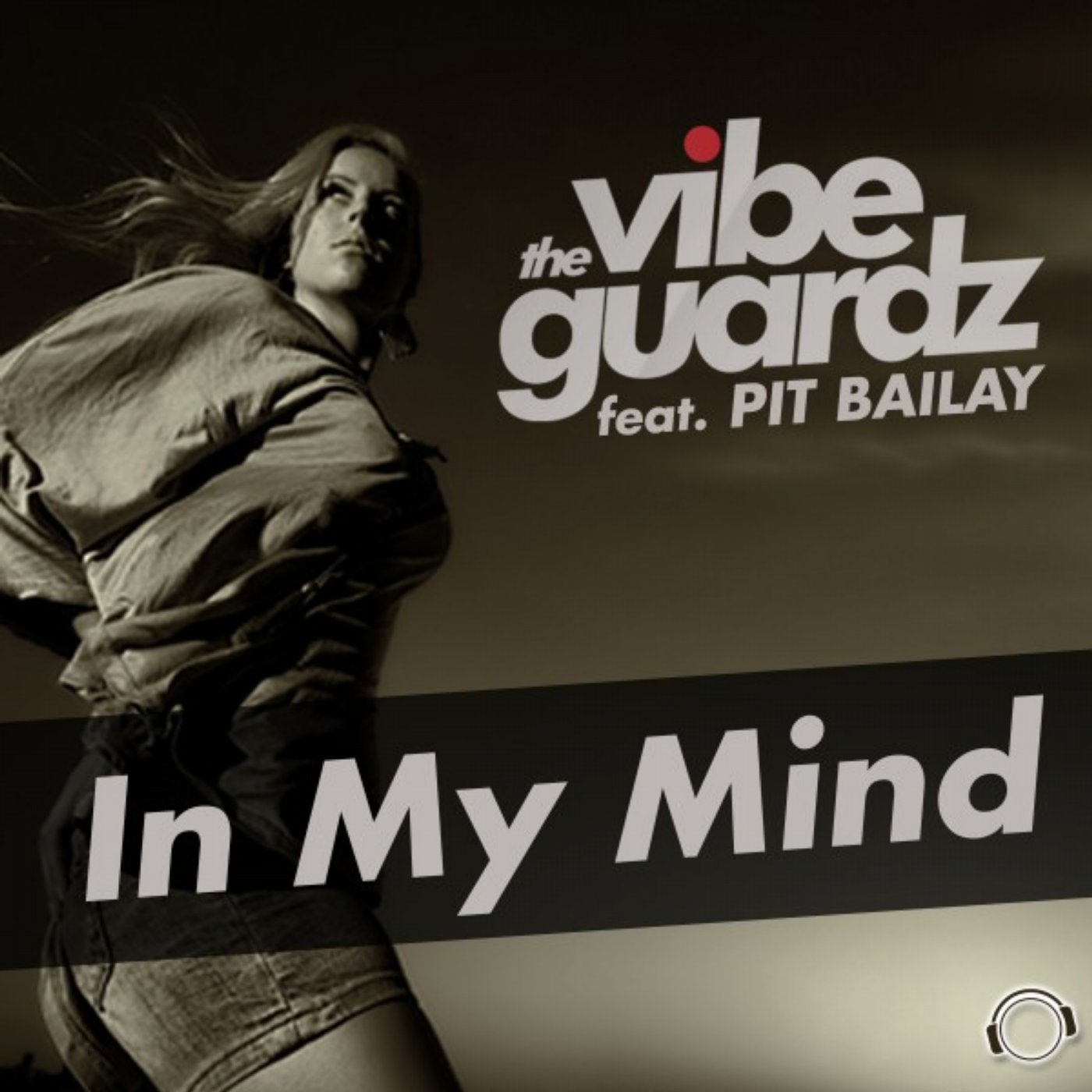 Песня in my mind remix. In my Mind. Bailay's.