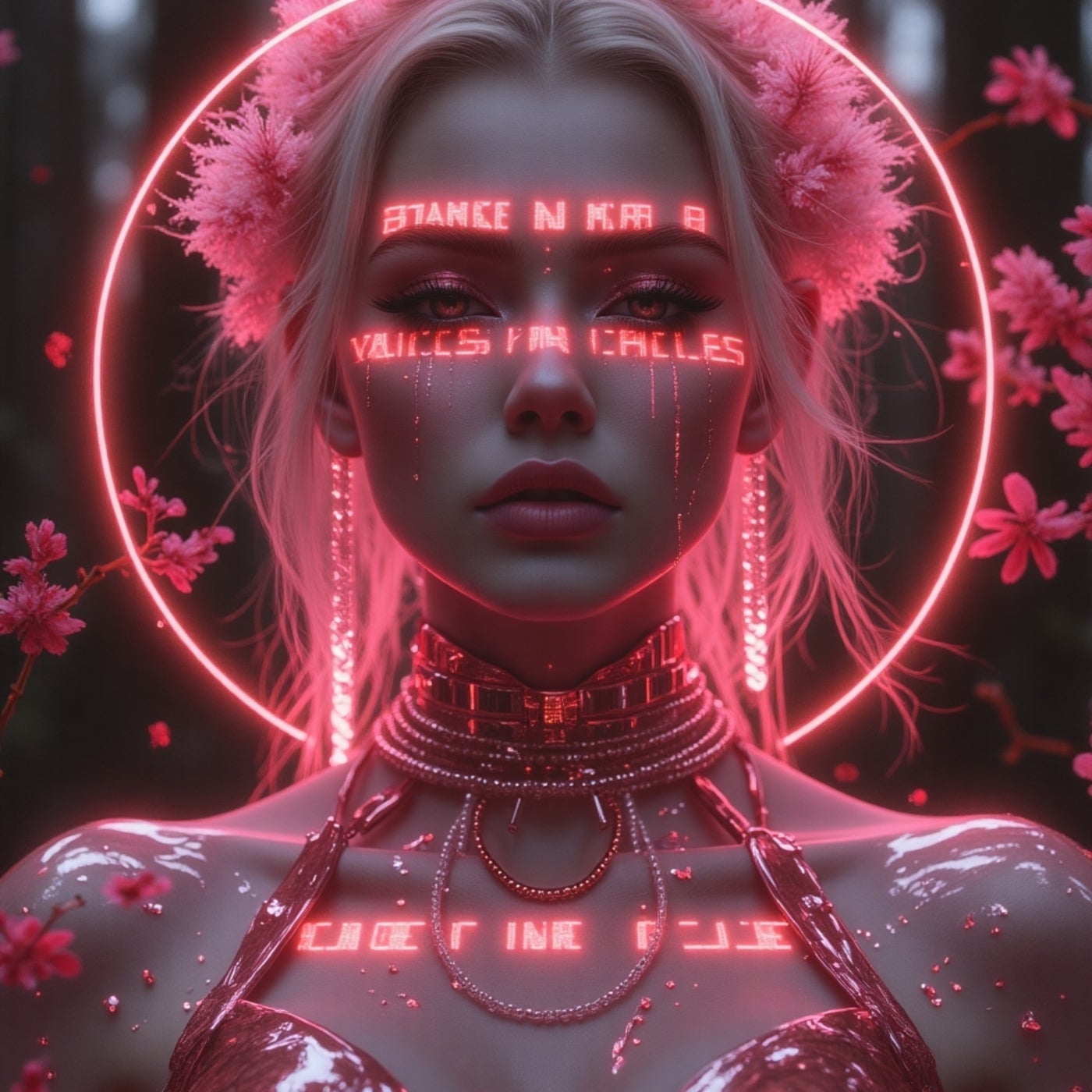 Voice in Circles