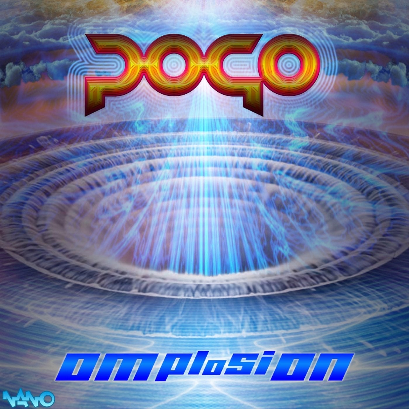 Omplosion