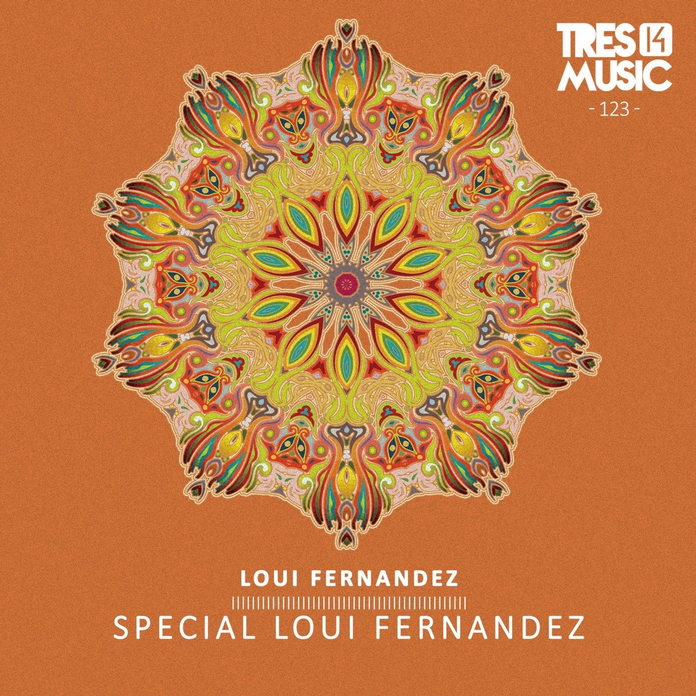 Special Loui Fernandez