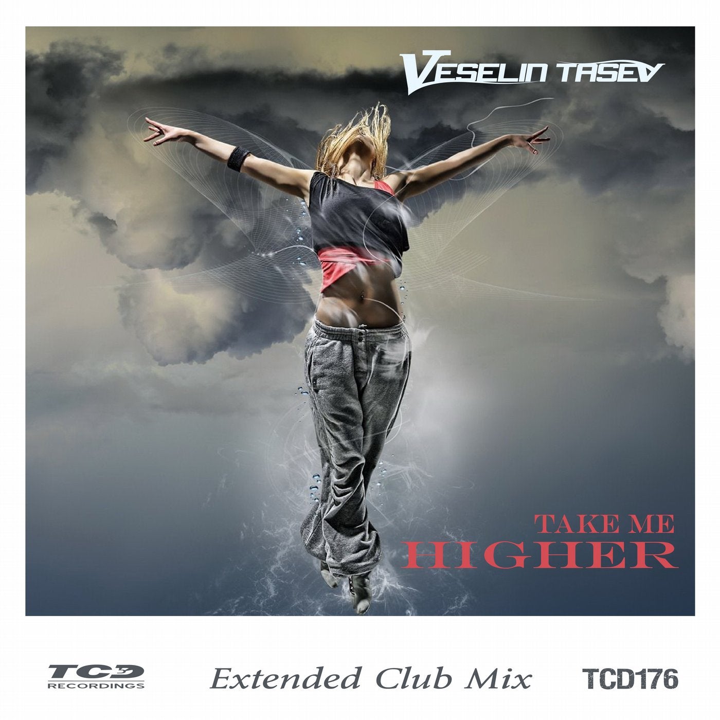 Higher extended. Сборник Vocal Trance 2003: mat - take me High (Club Mix). M.A.T. feat. Jay p. – take me High Club Mix.