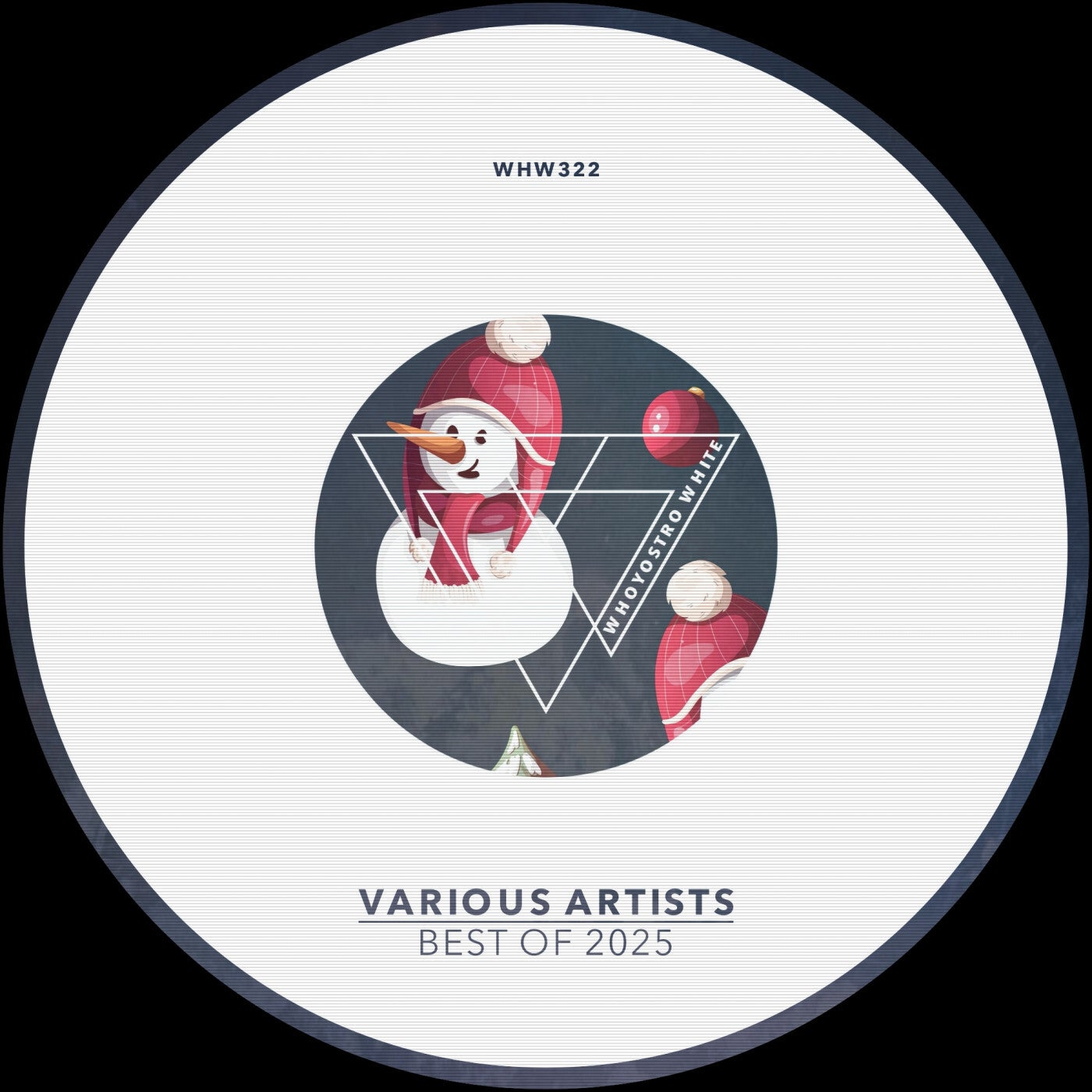 Cover art for Best Of 2025