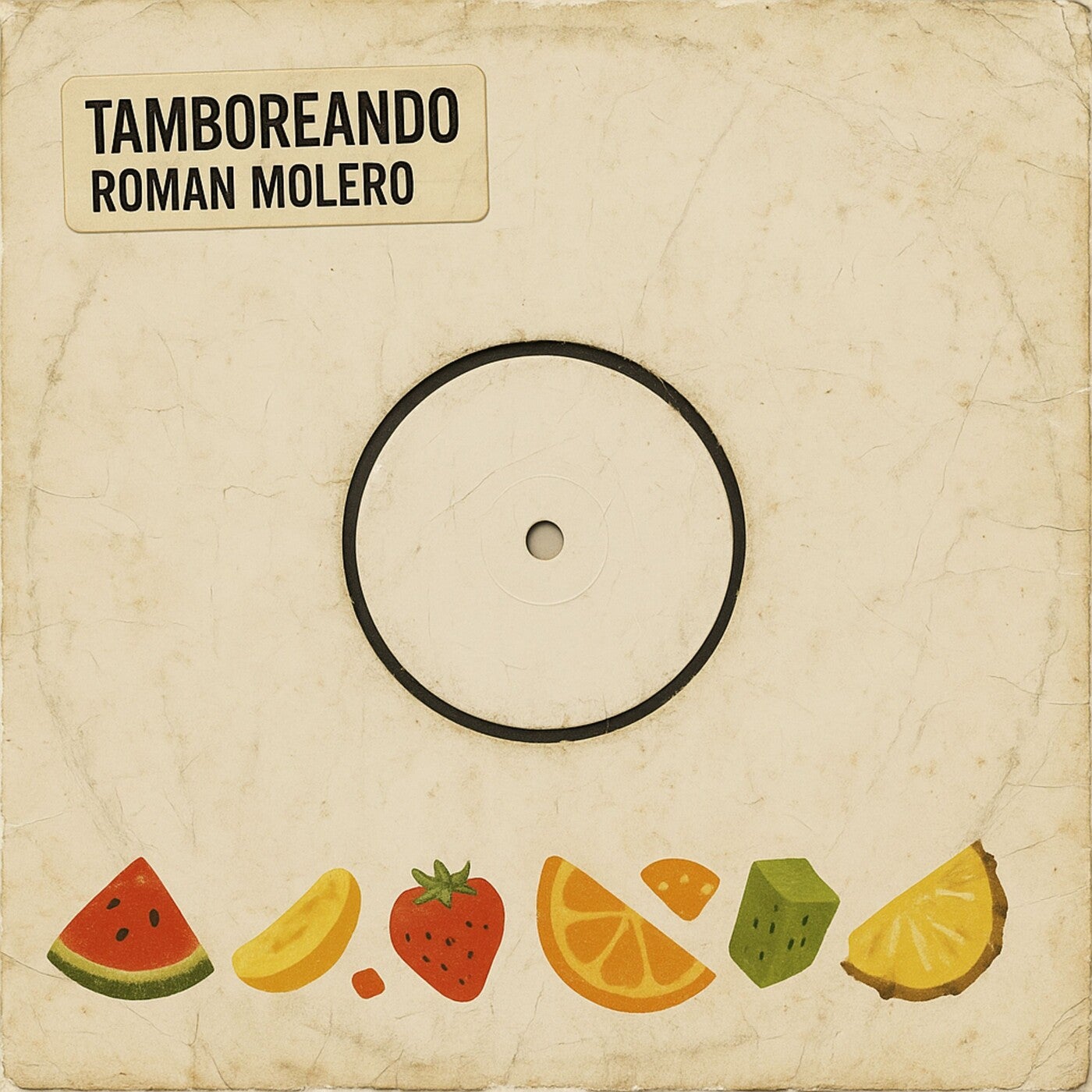 Tamboreando