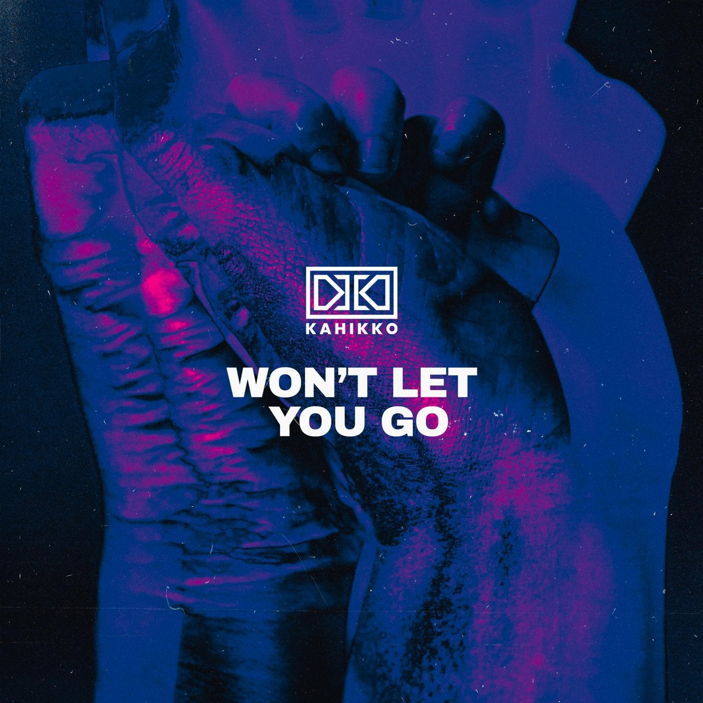 Won't Let You Go