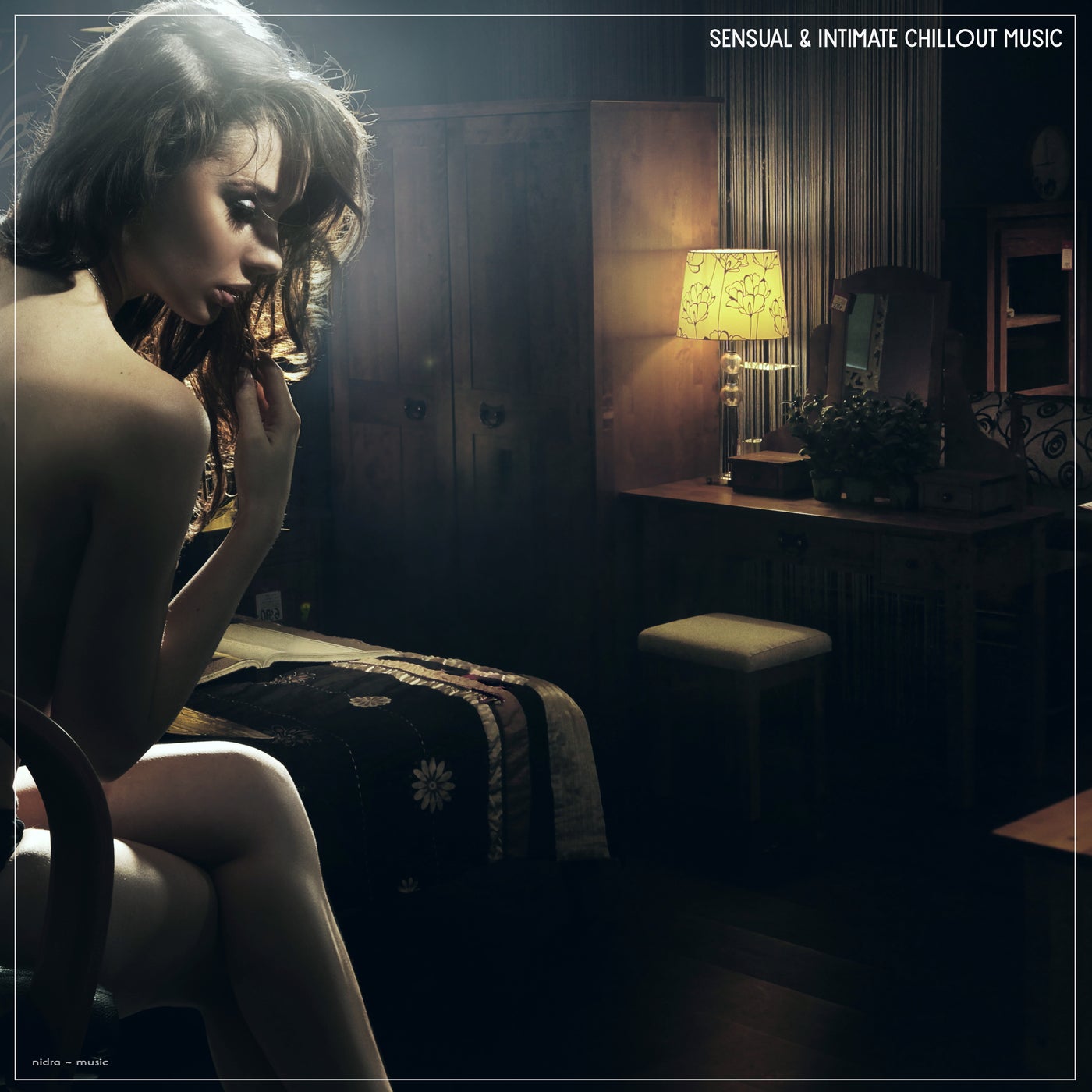 Sensual & Intimate Chillout Music