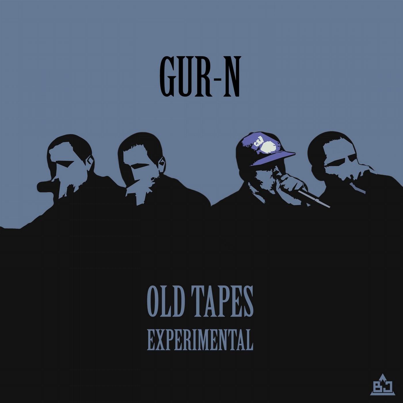 Old Tapes: Experimental