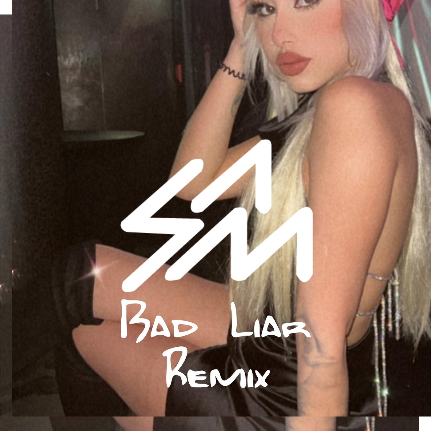 Bad Liar (Remix)