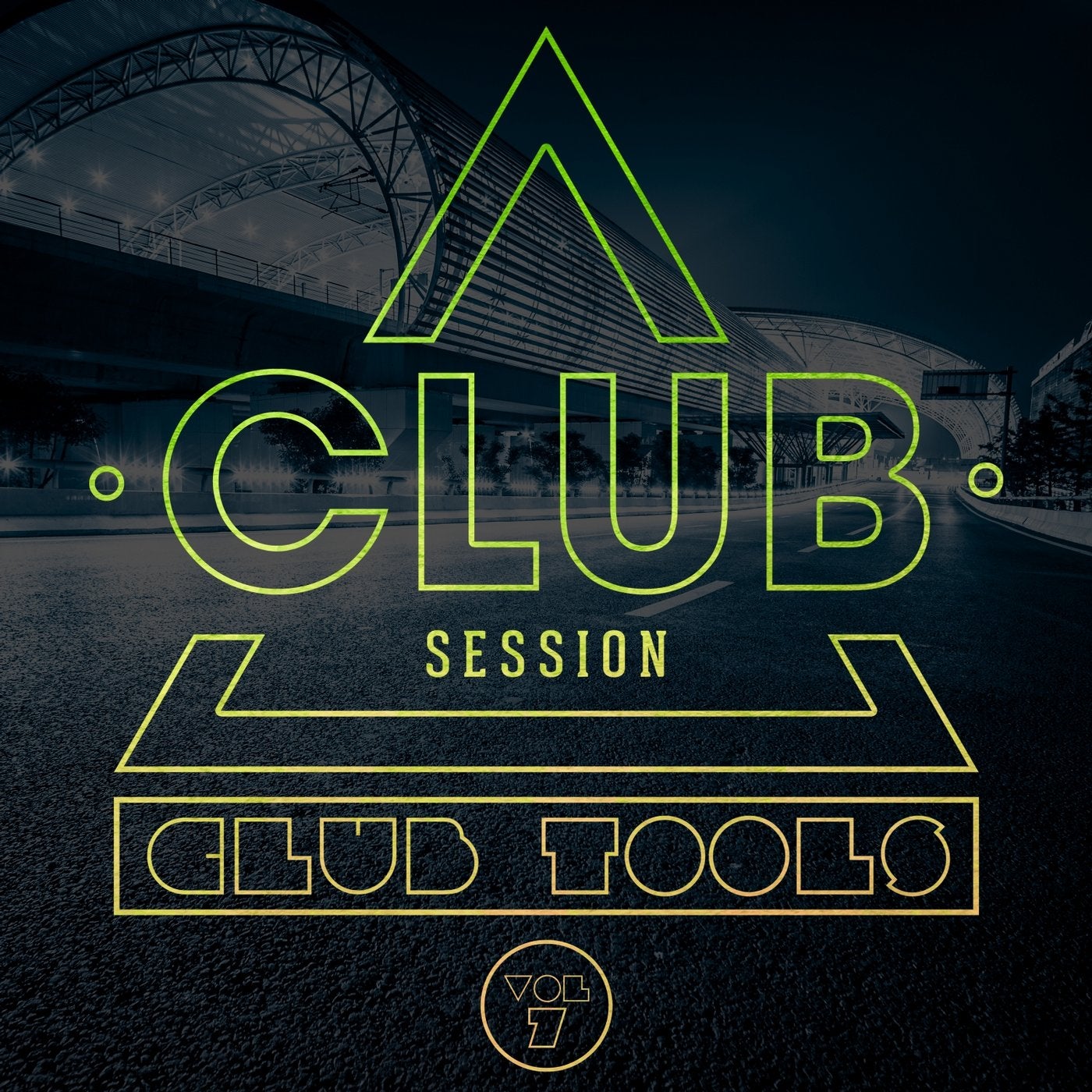 Club Session Pres. Club Tools Vol. 7