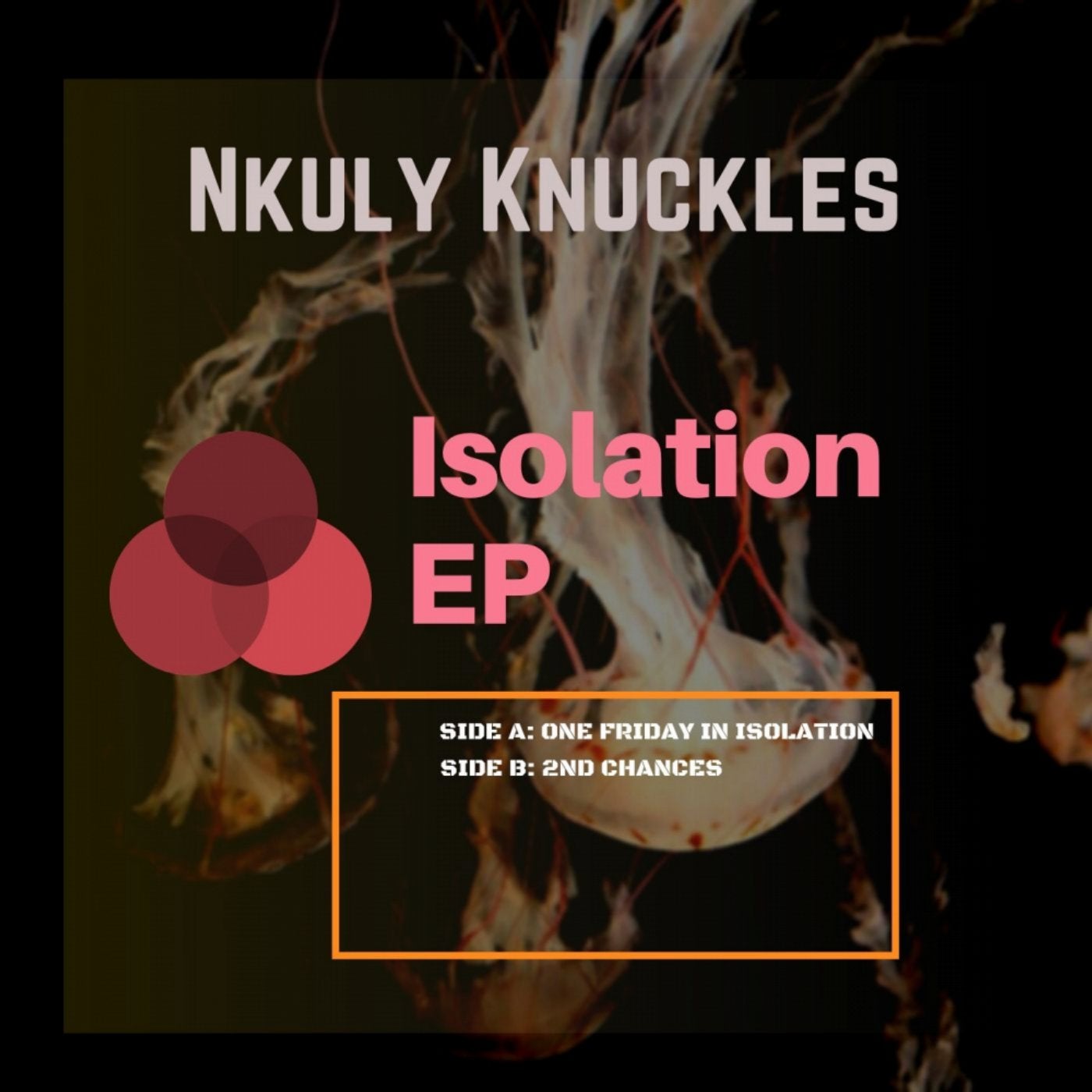 Isolation EP