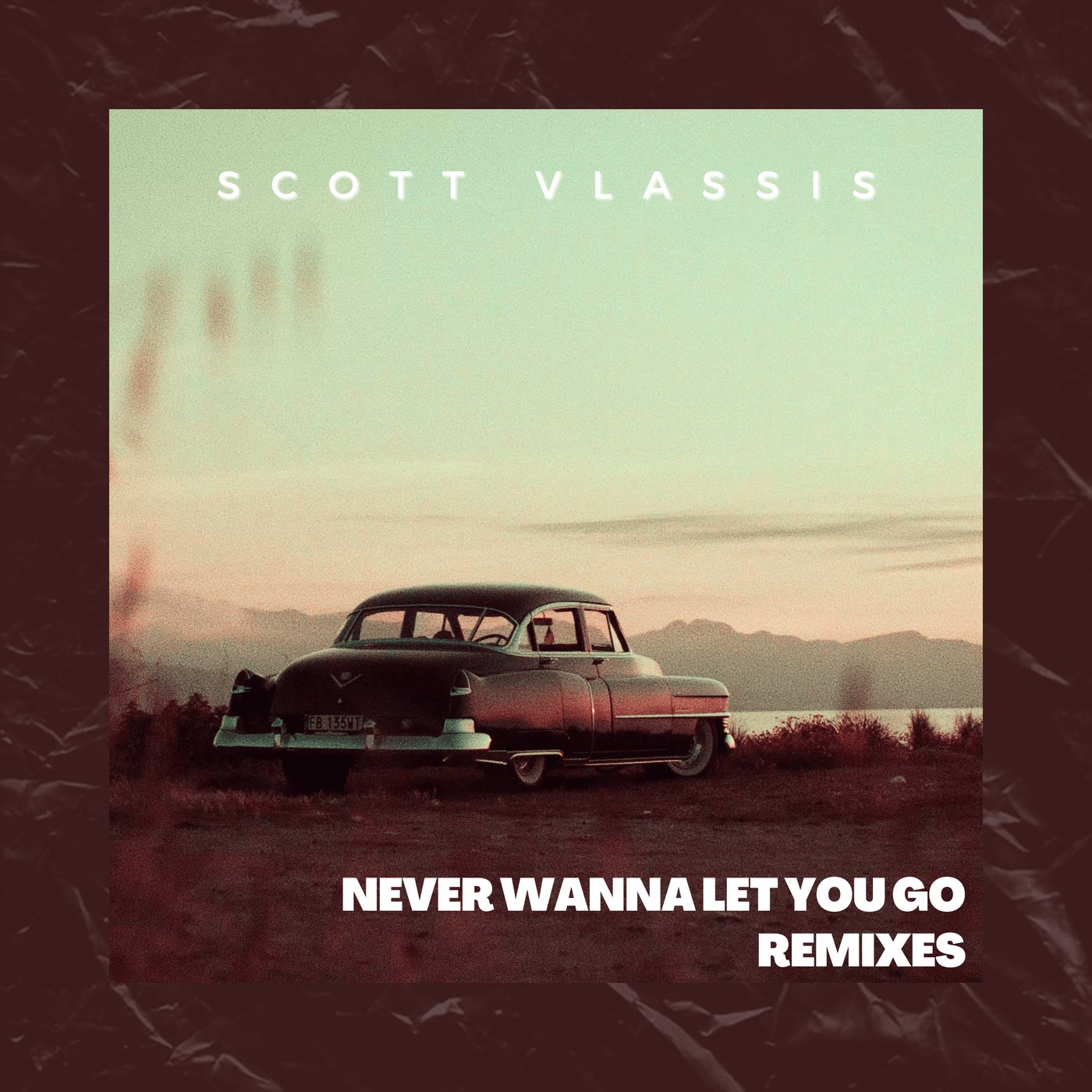 Never Wanna Let You Go (Remixes)