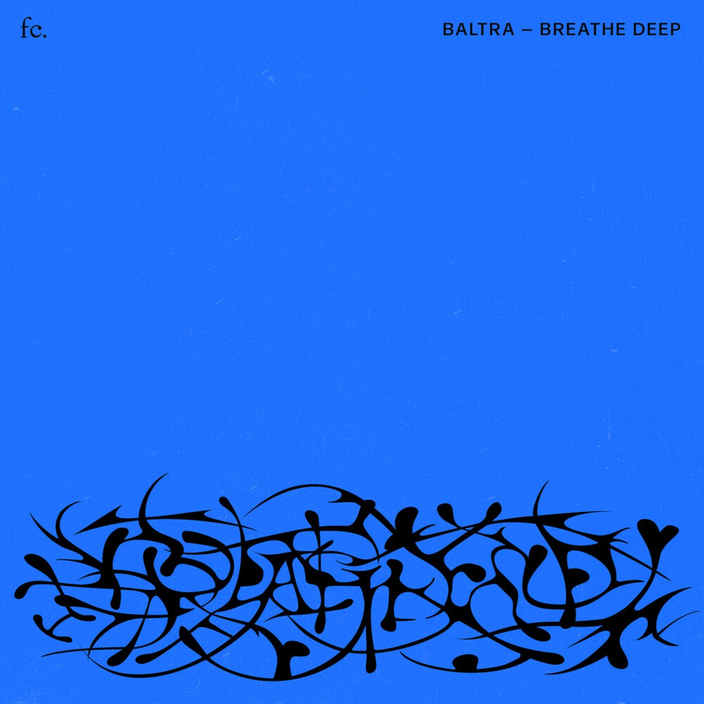 Breathe Deep