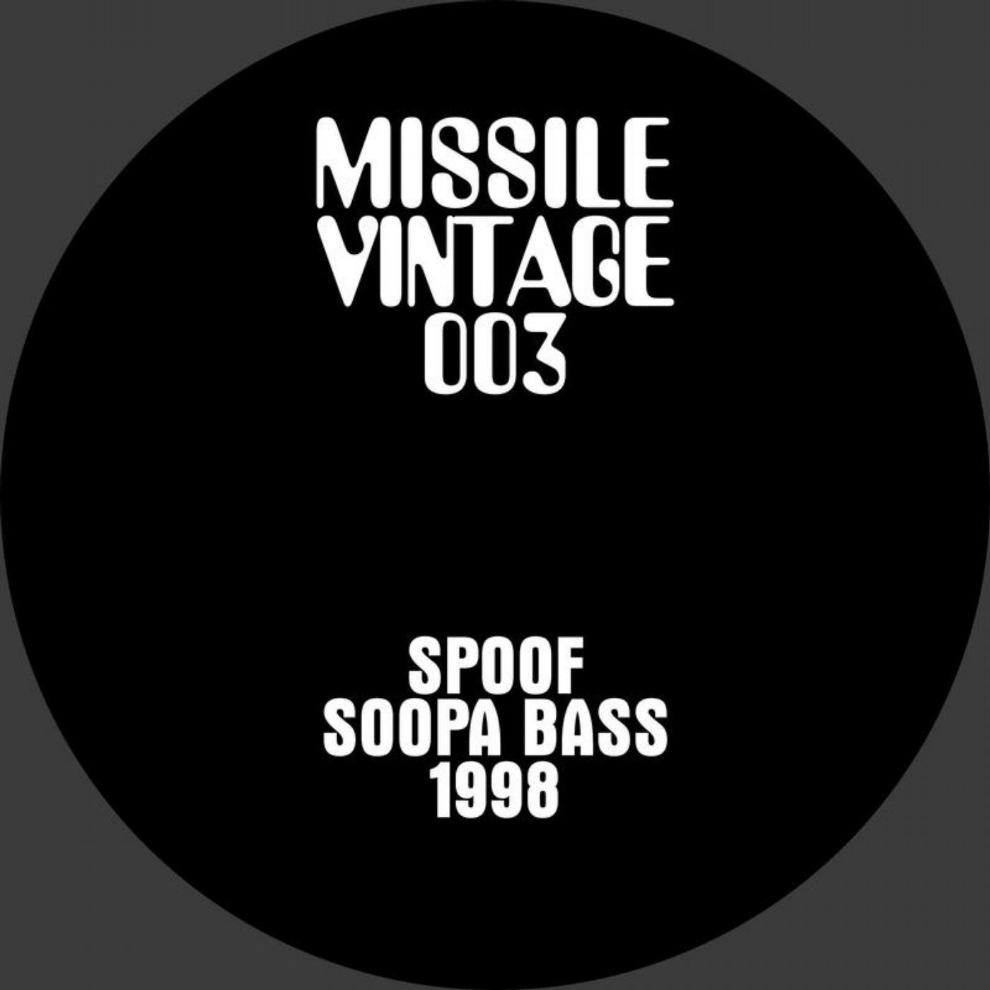 Soopa Bass (1998)
