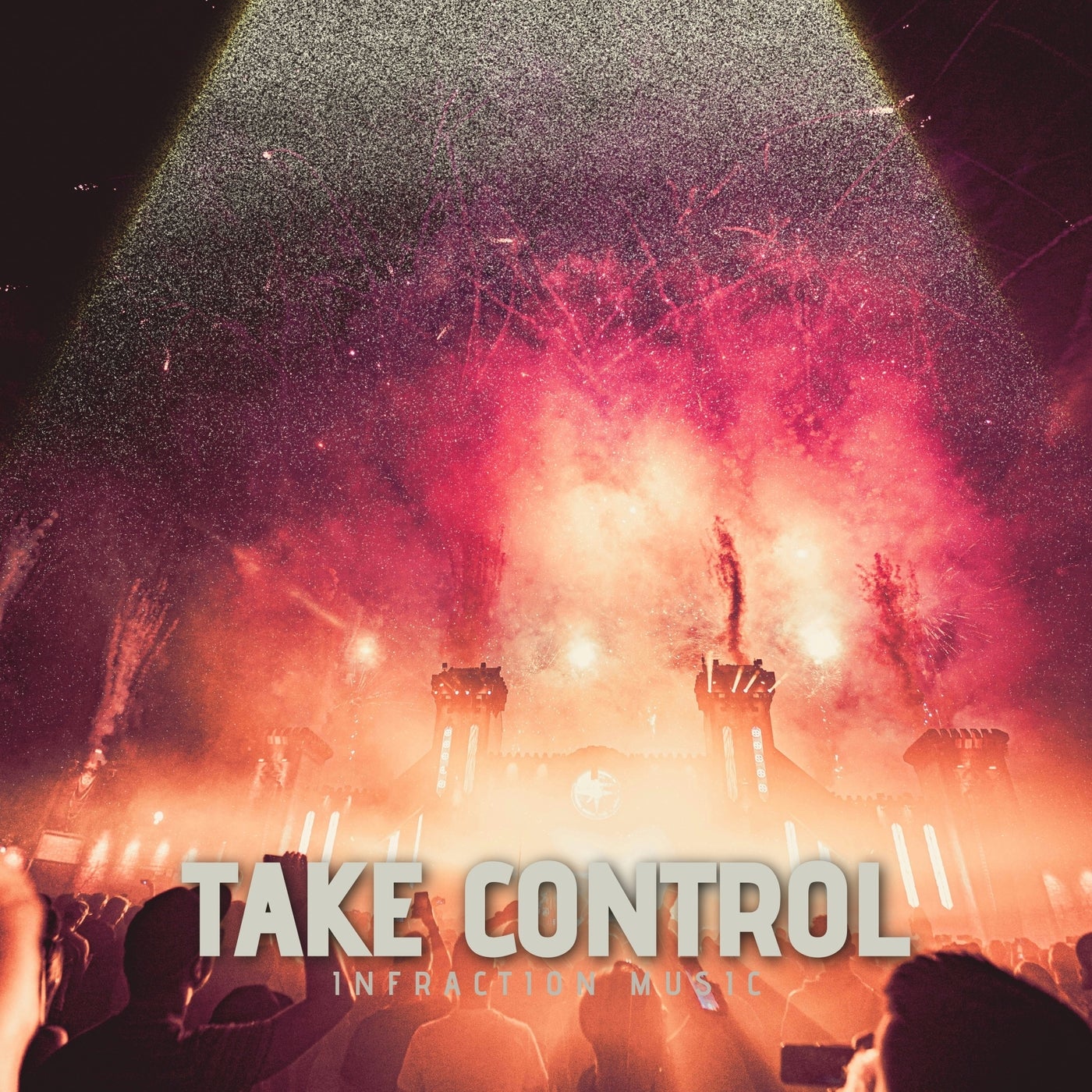 Take Control