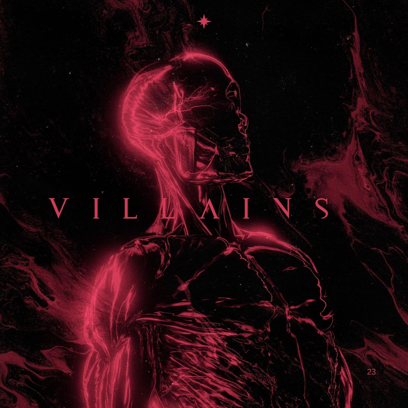 villians