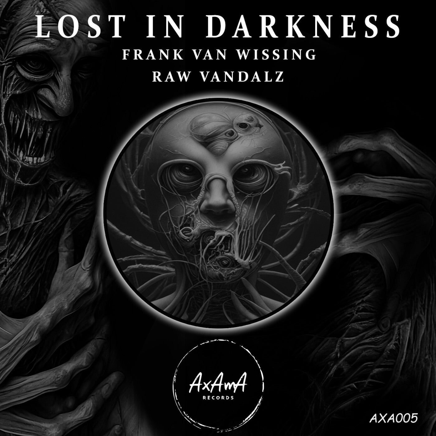 Lost in Darkness