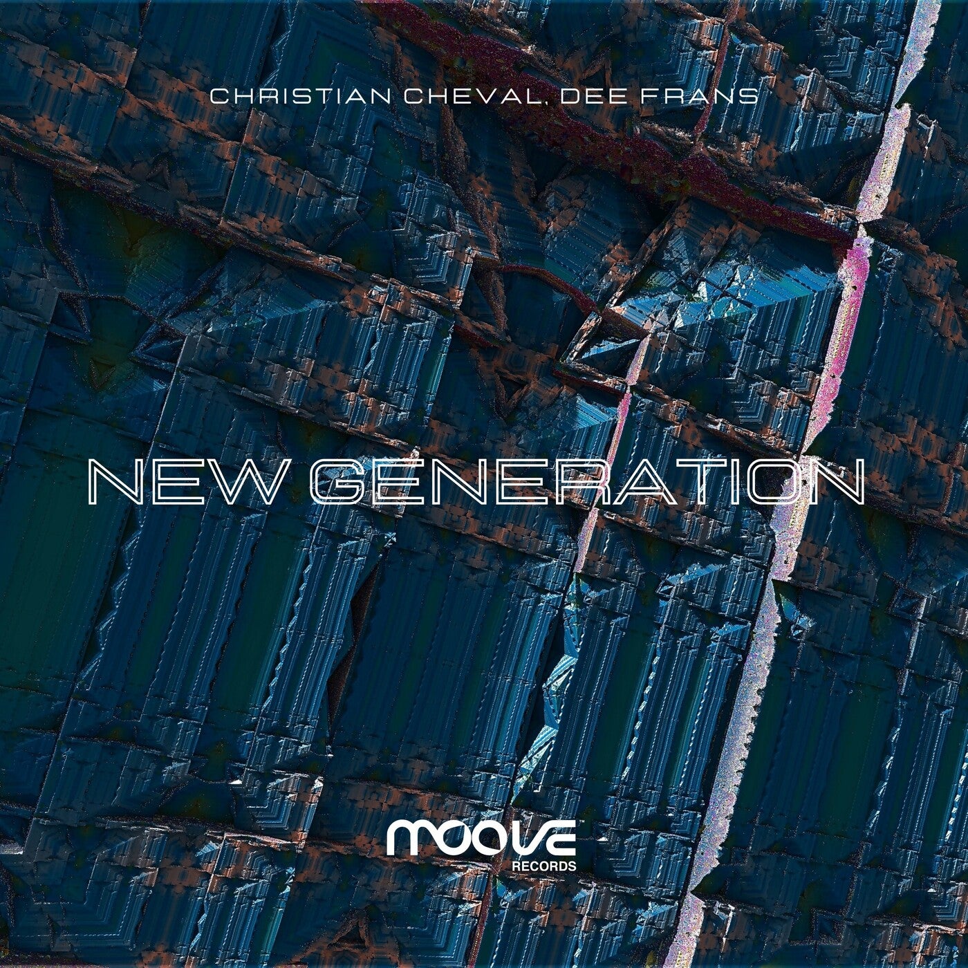 New Generation - Reality Mix