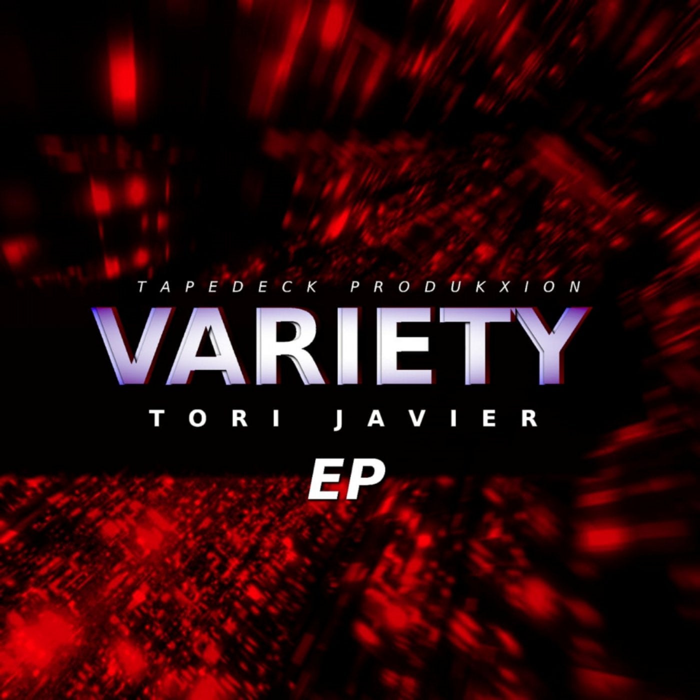 Variety [EP]