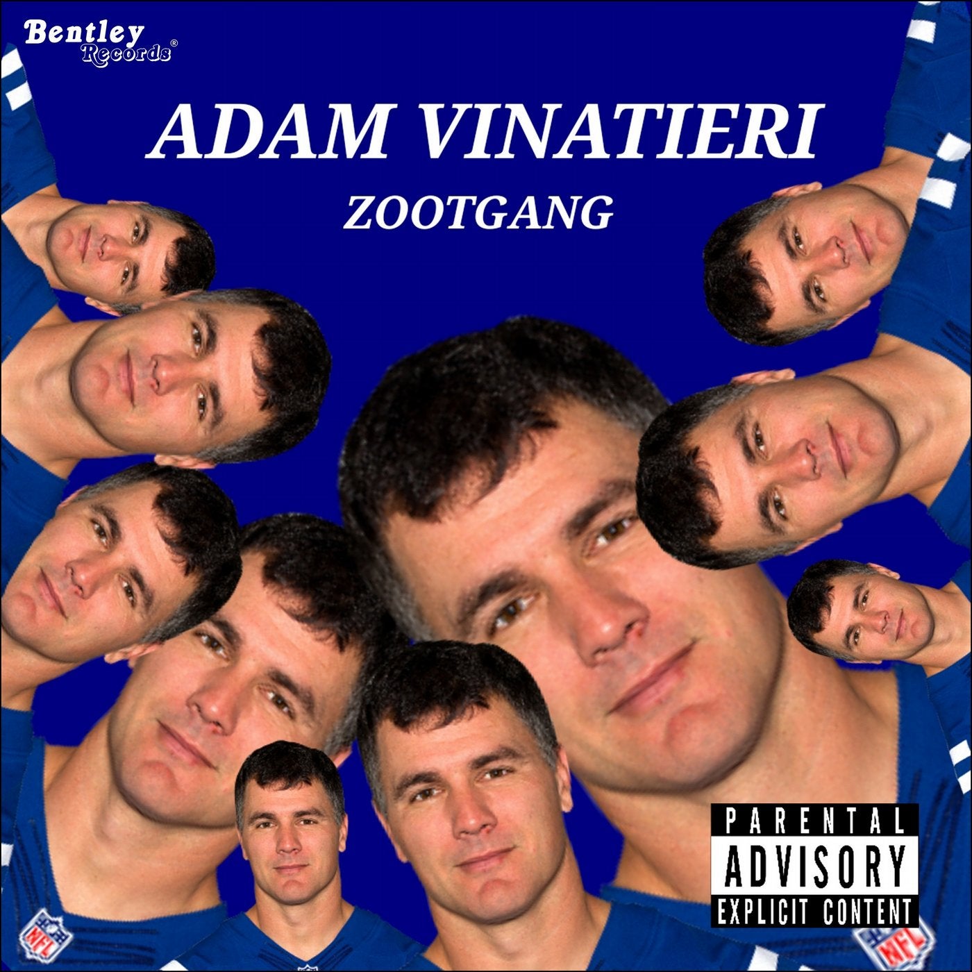 Adam Vinatieri