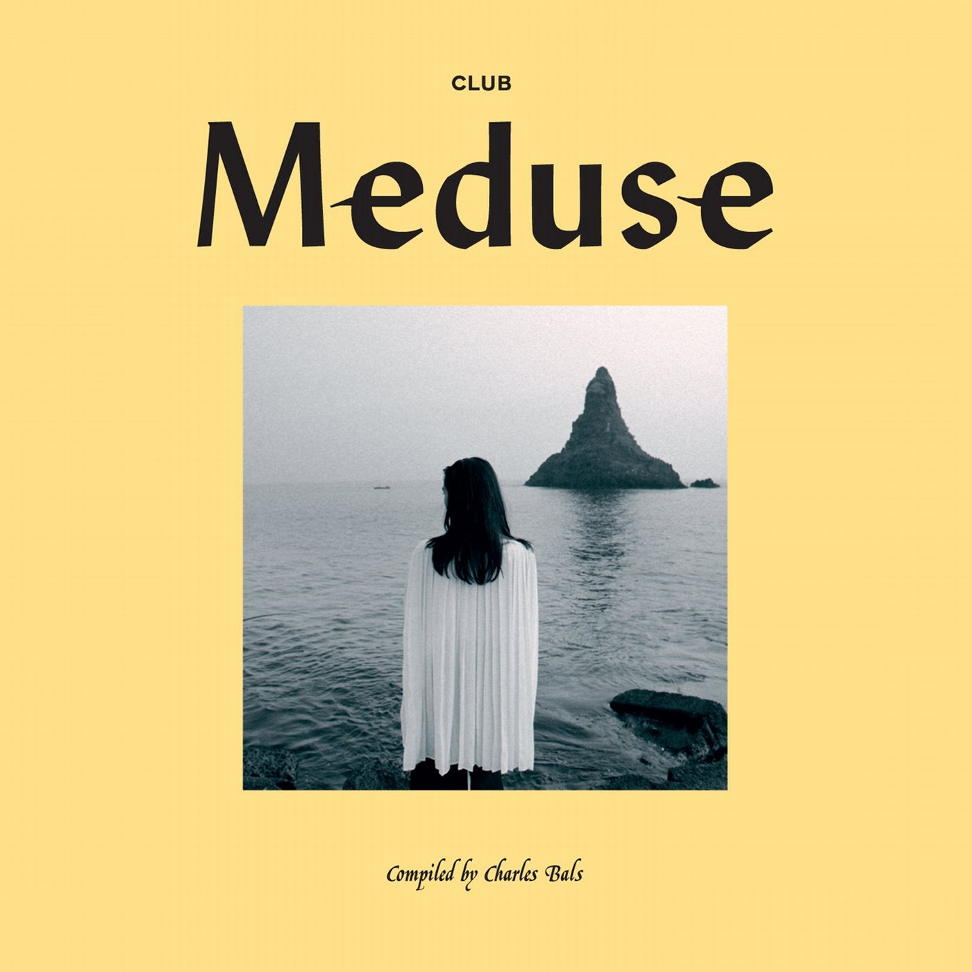 Club Meduse Compiled By Charles Bals