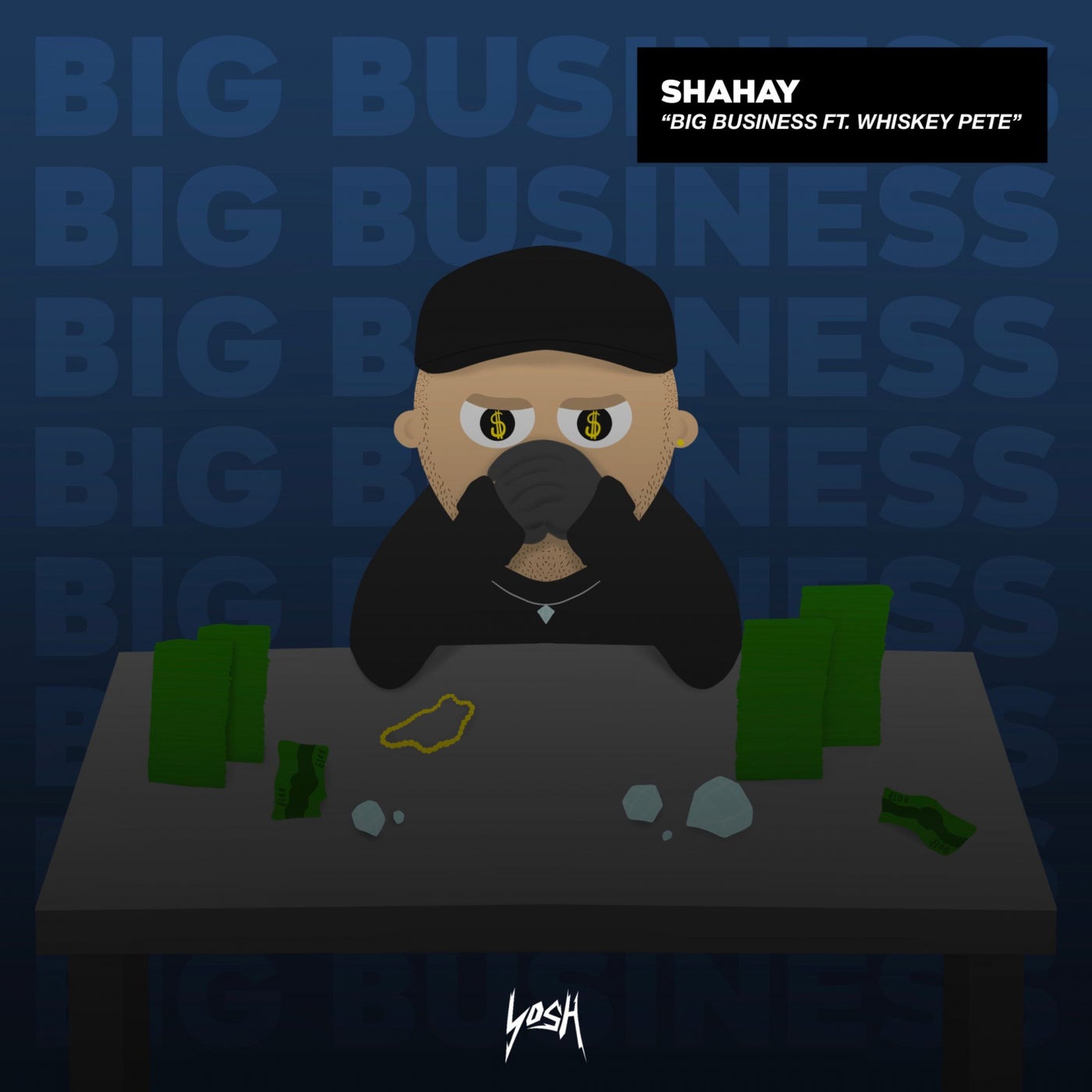 Big Business (feat. Whiskey Pete)