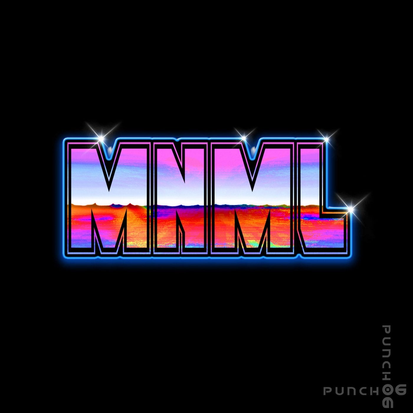 Mnml