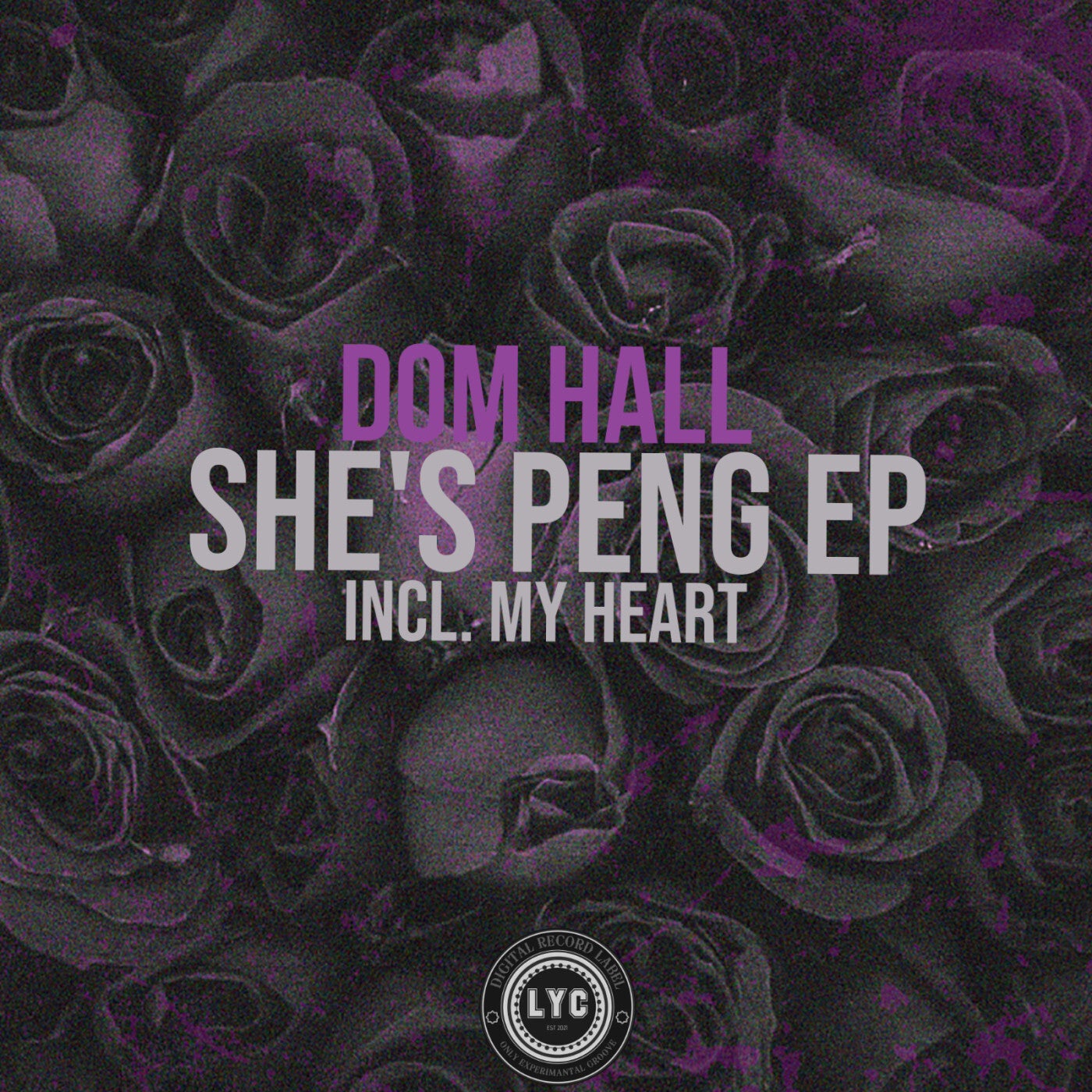 She's Peng EP