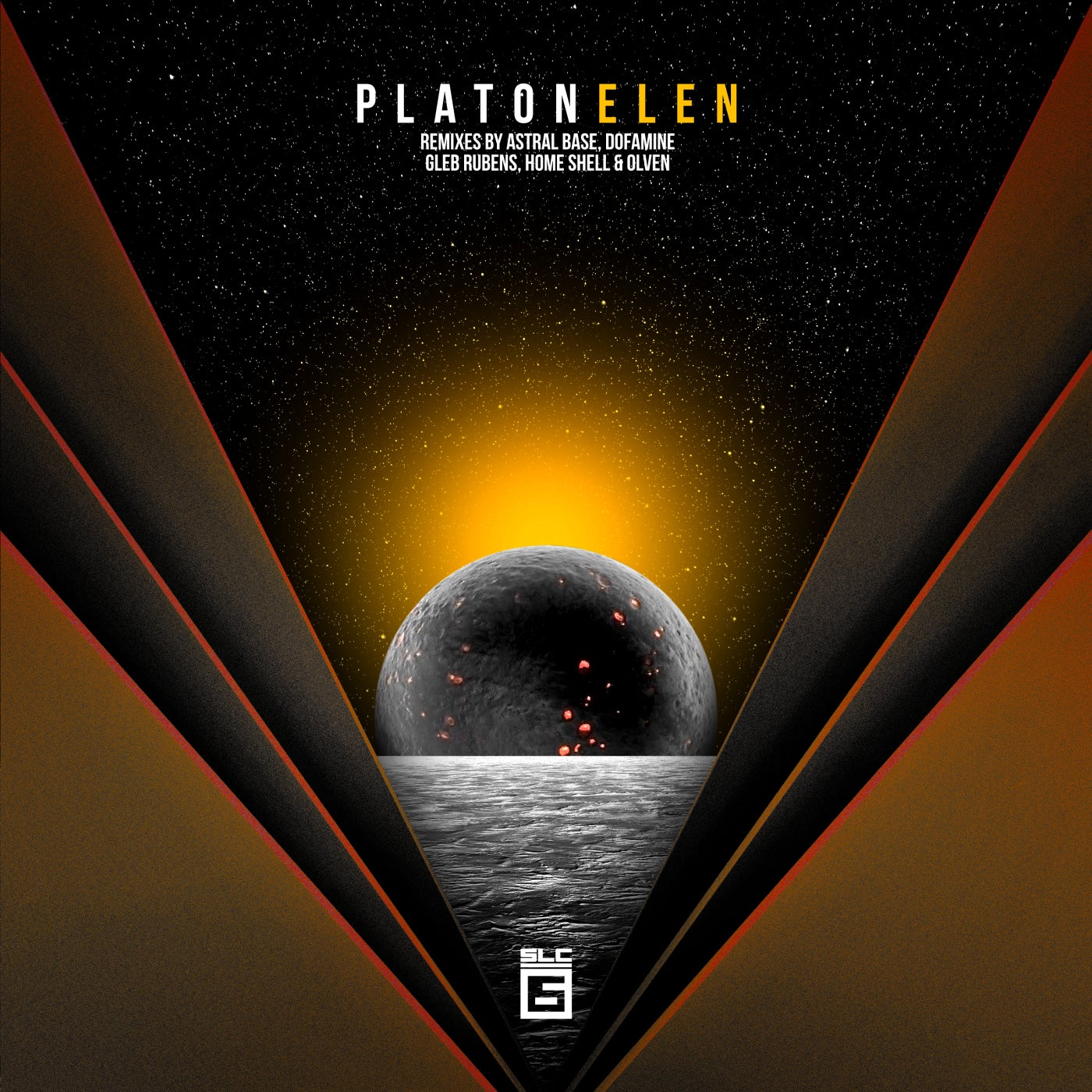 Platon last. Astral Step Remix. Platon va teatet.