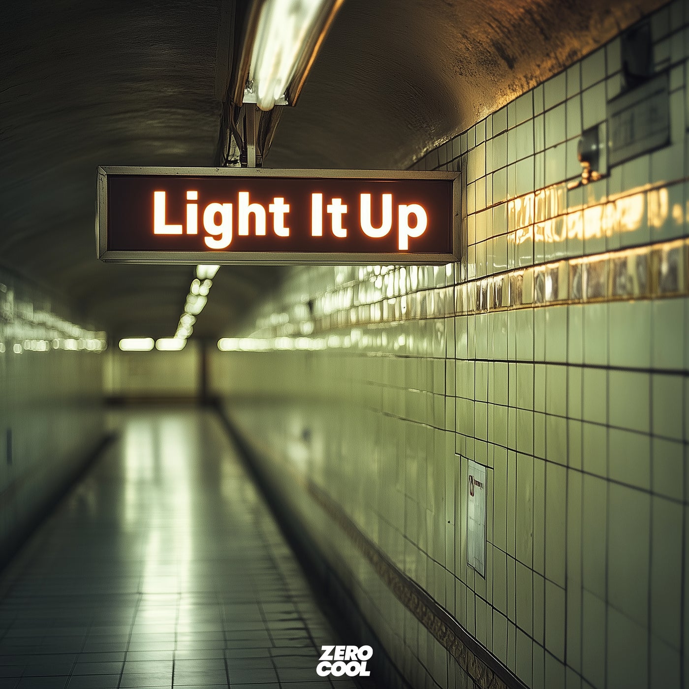 Light It Up