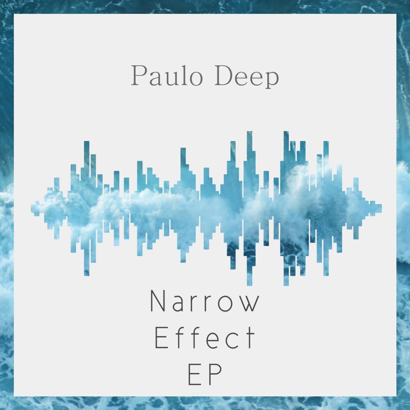 Cover art for Narrow Effect