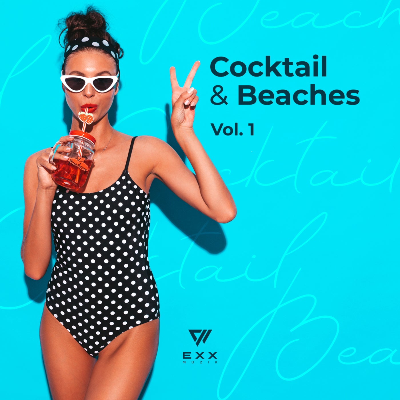Cocktail & Beaches, Vol. 1