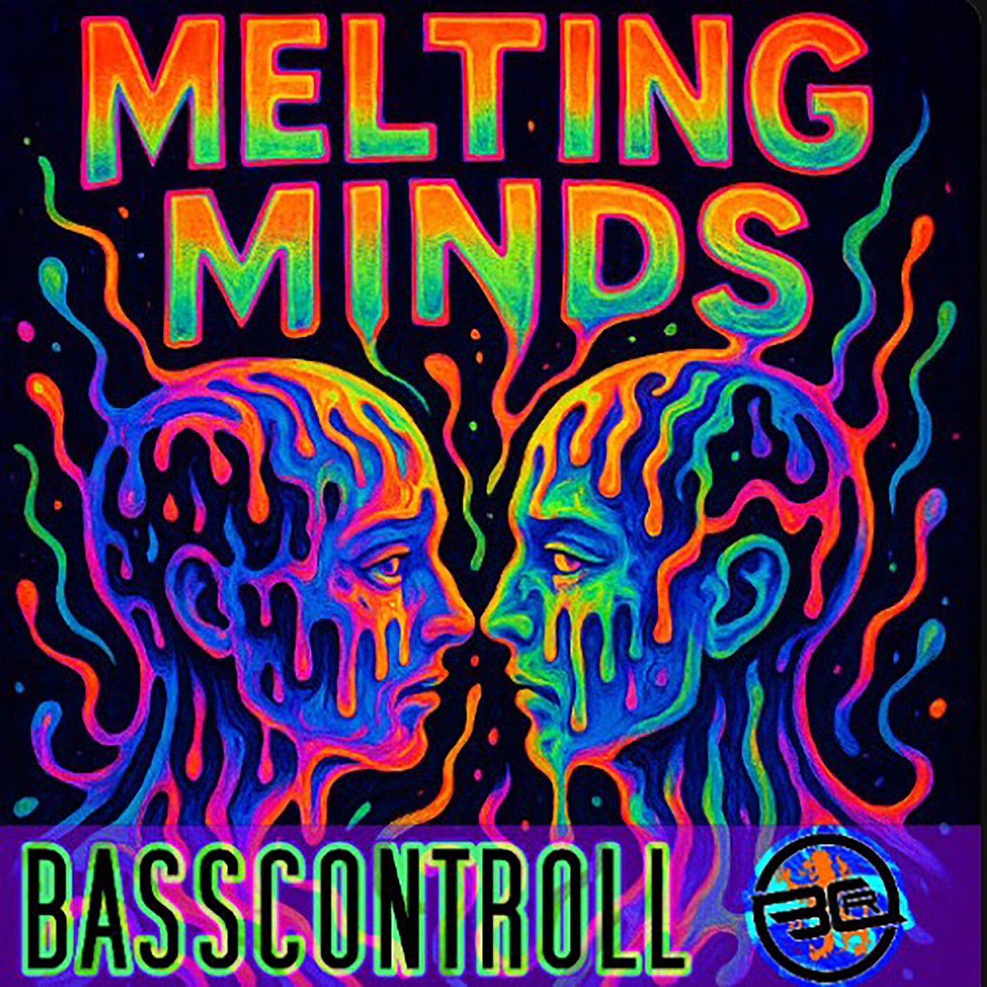 Melting Minds EP