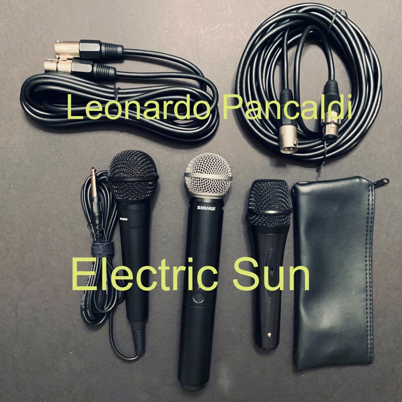 Electric Sun